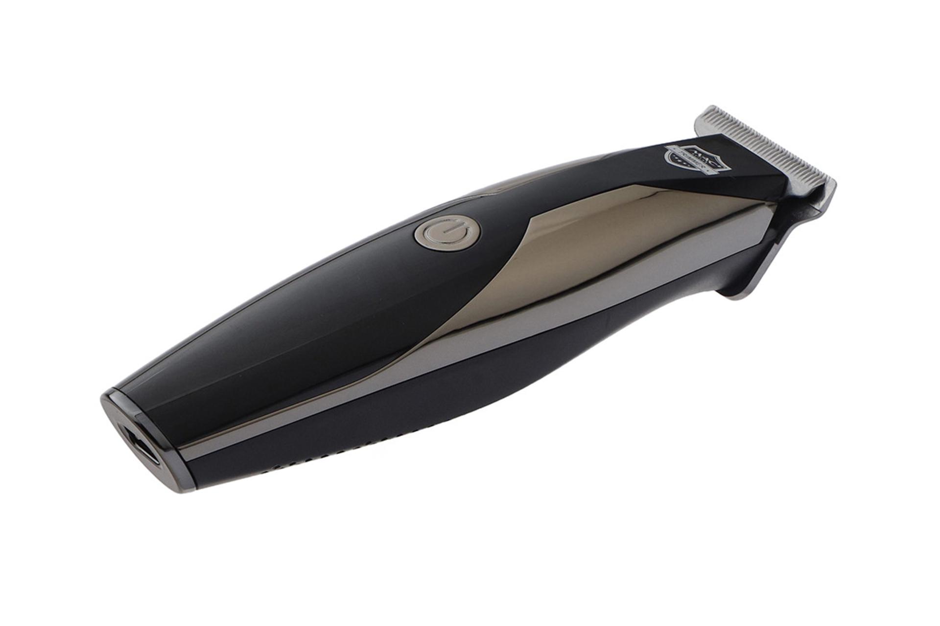 ماشین اصلاح و ریش تراش مک استایلر MAC Styler MC-5822 نمای جانبی