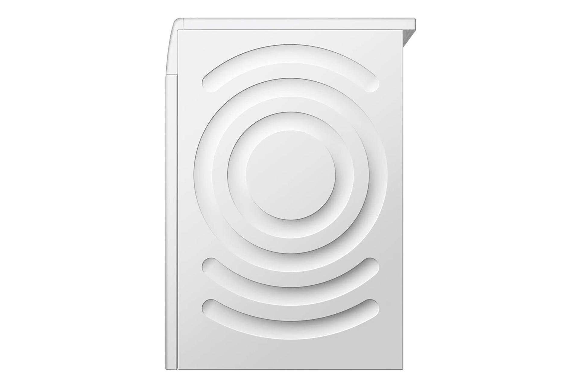 ماشین لباسشویی بوش Bosch WAW325H0GC نمای جانبی