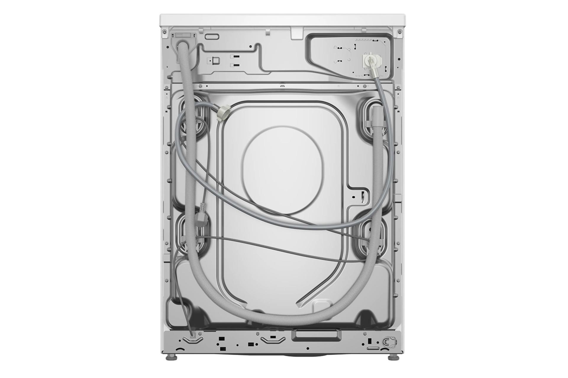 ماشین لباسشویی بوش Bosch WAW325H0GC نمای پشت