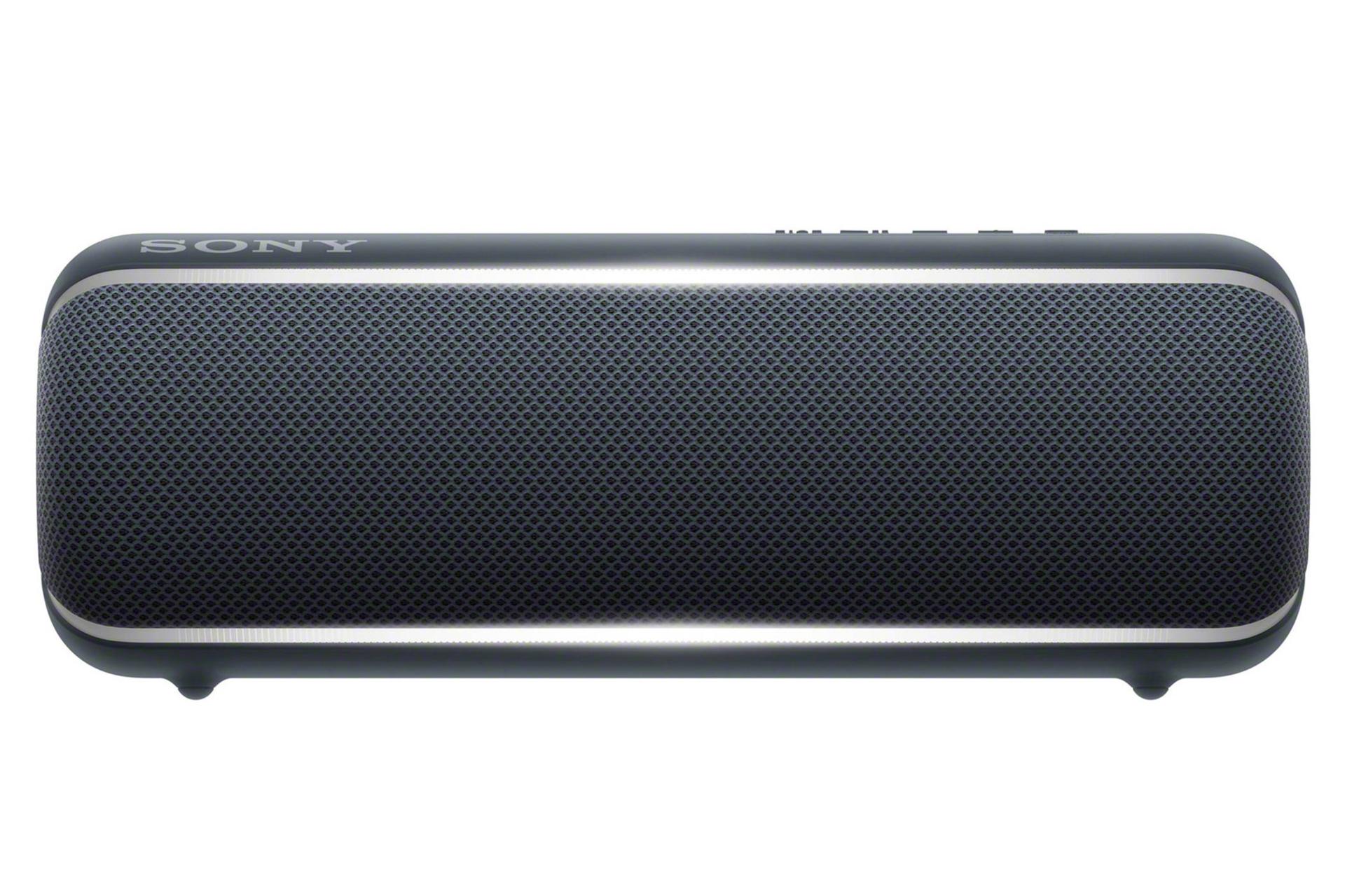 قدرت و توان اسپیکر سونی SRS-XB22