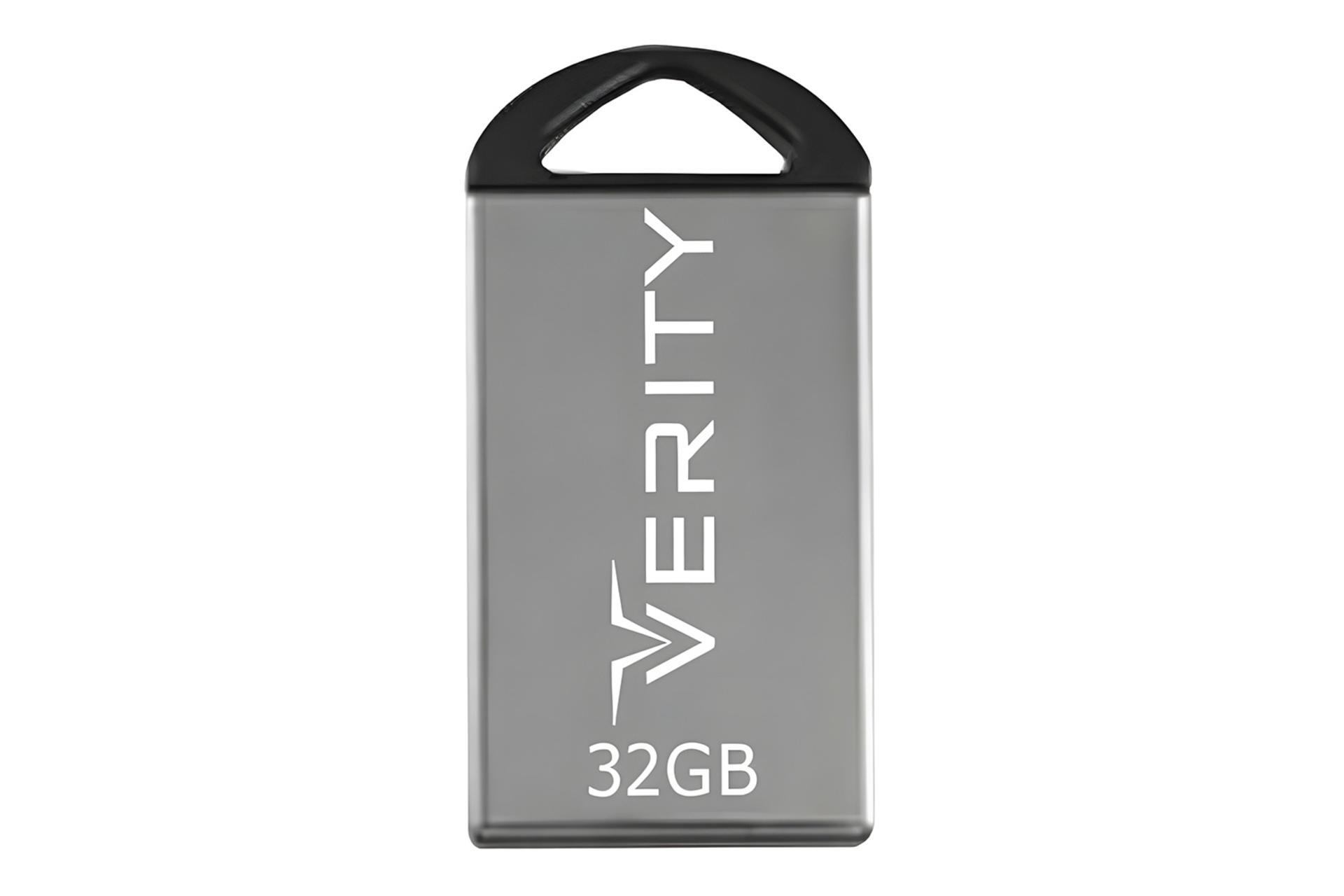 فلش مموری وریتی Verity V 804 32GB USB 2.0