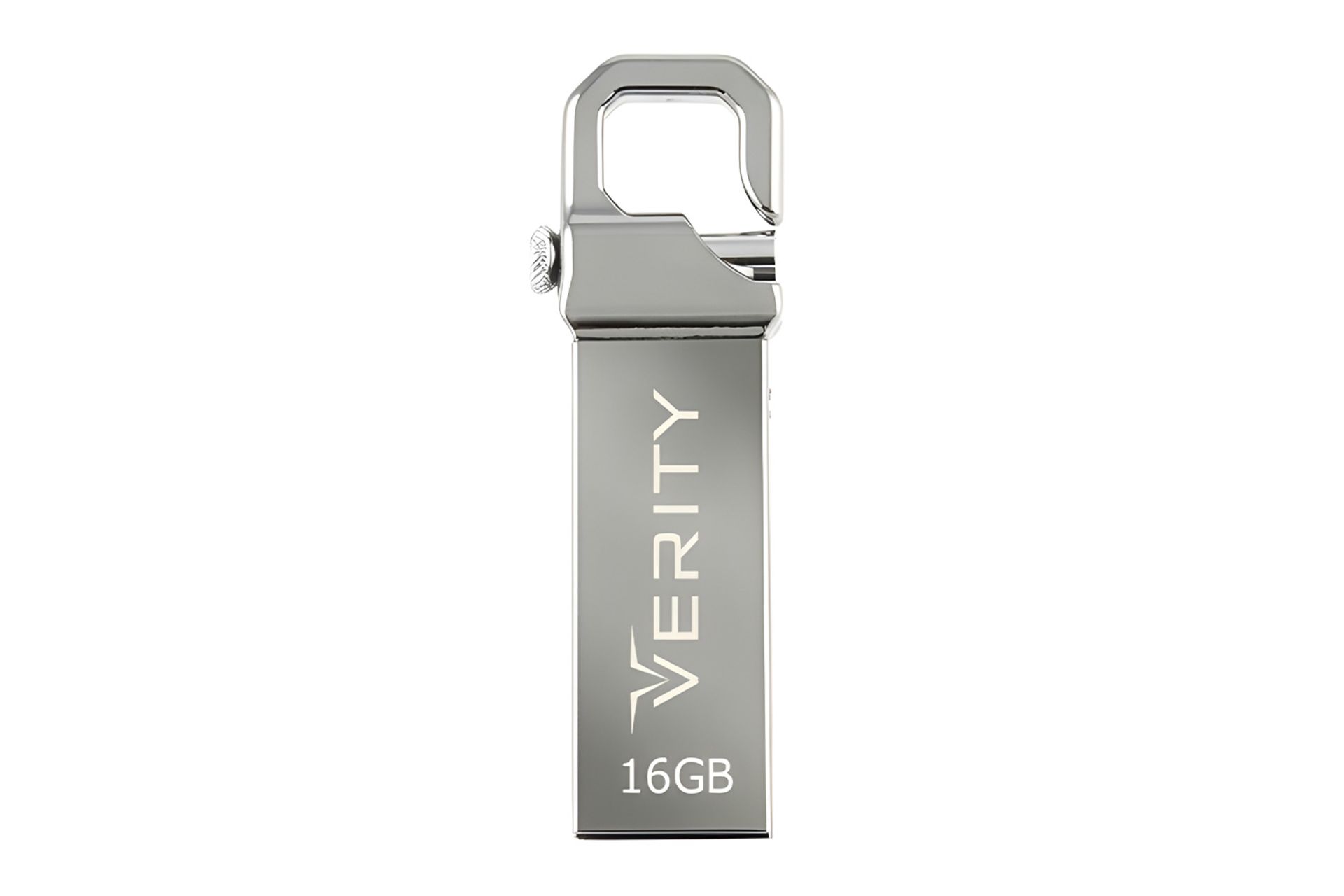 فلش مموری وریتی Verity V 807 16GB USB 2.0