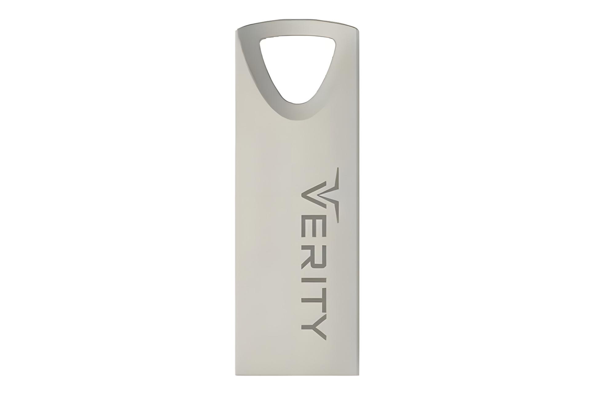 فلش مموری وریتی Verity V 809 64GB USB 3.0