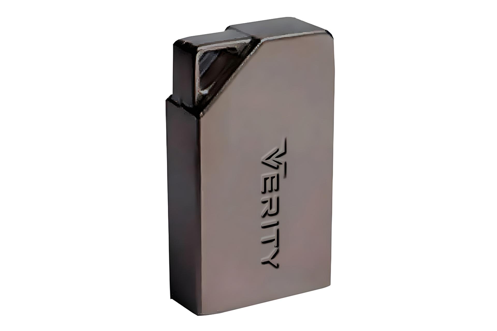 فلش مموری وریتی Verity V 818 16GB USB 2.0