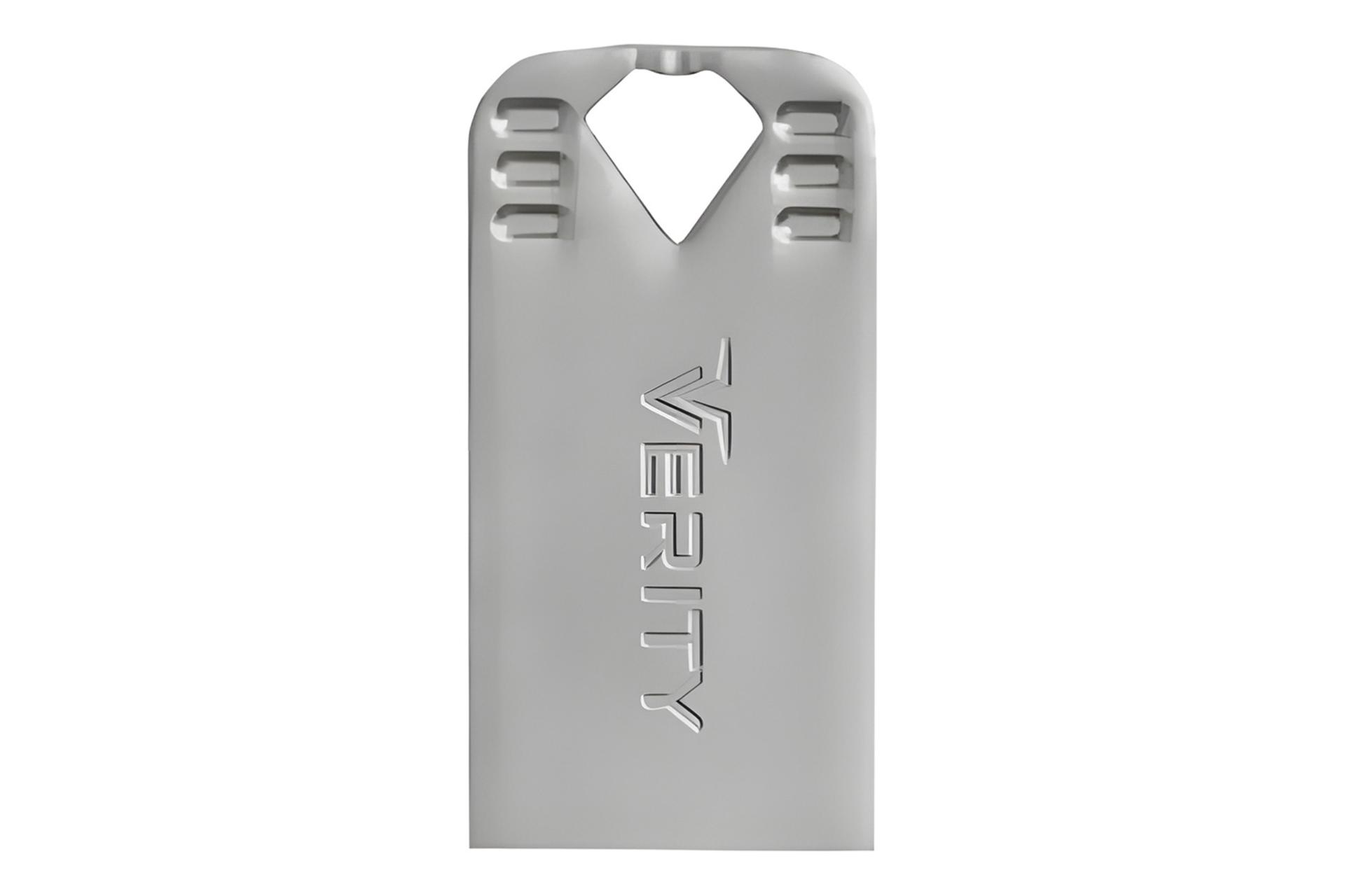 فلش مموری وریتی Verity V 817 64GB USB 2.0