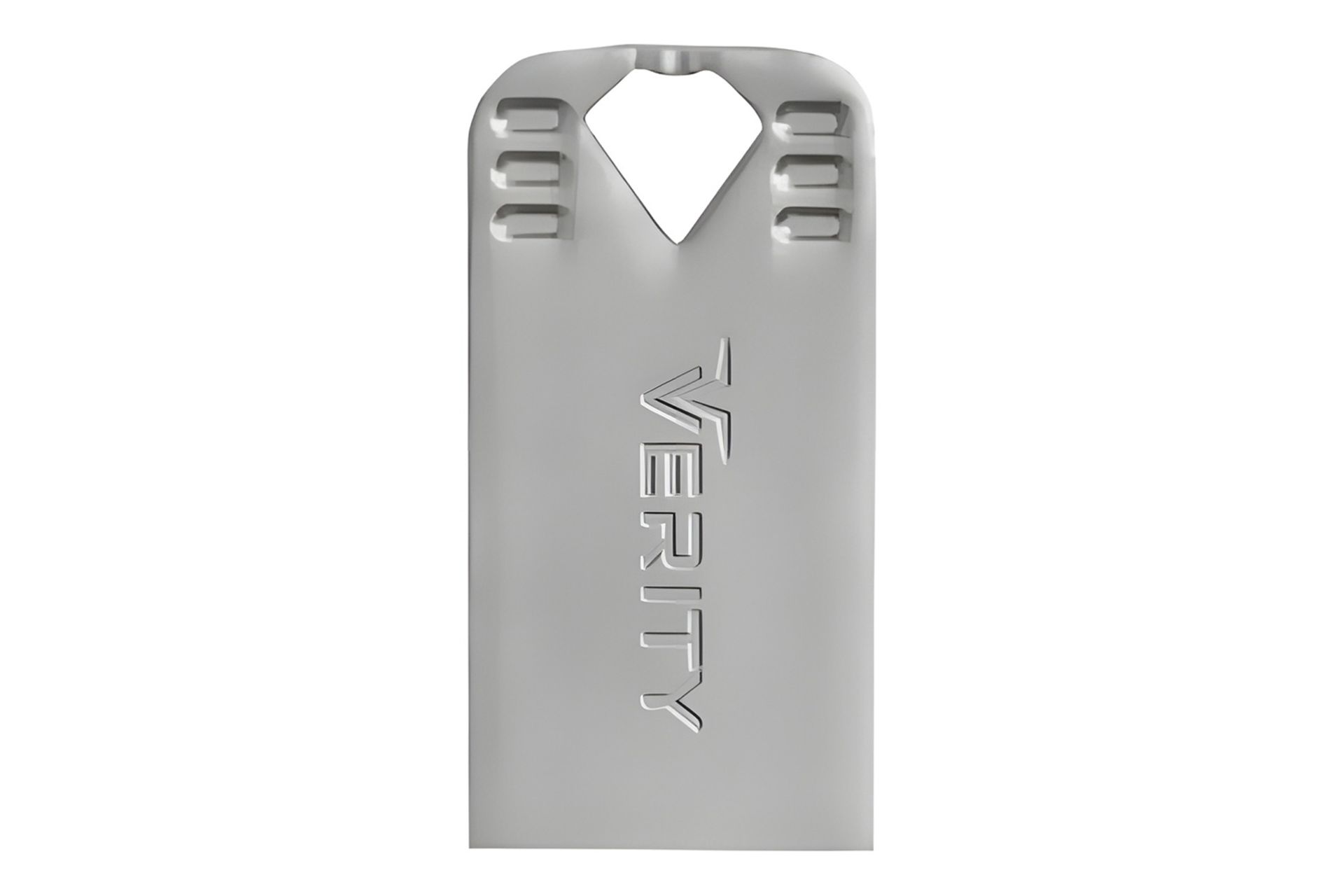 فلش مموری وریتی Verity V 817 64GB USB 2.0