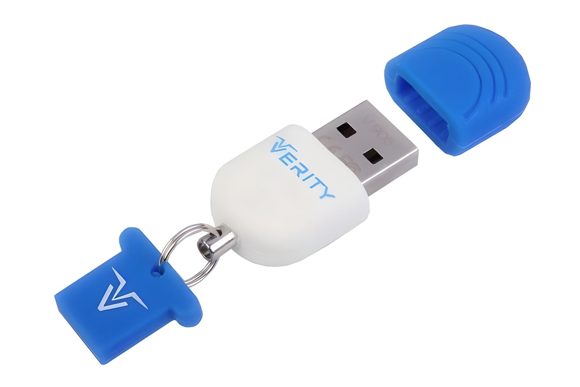 فلش مموری وریتی Verity V 905 32GB USB 2.0