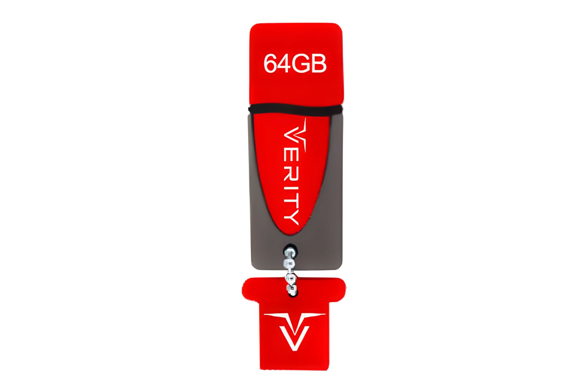 فلش مموری وریتی Verity V 903 64GB USB 2.0