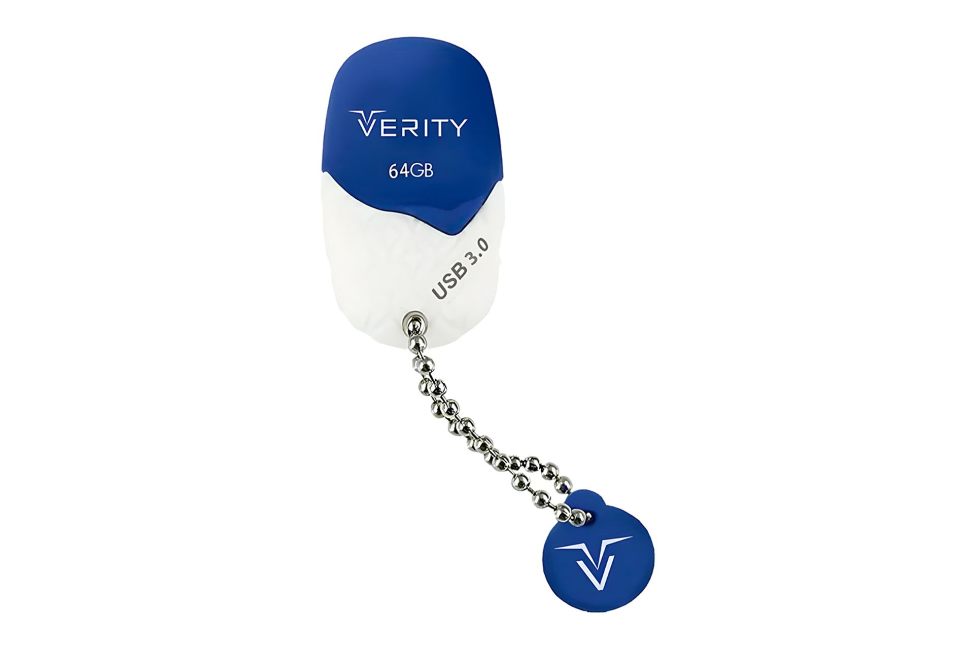 فلش مموری وریتی Verity V 908 64GB USB 3.0