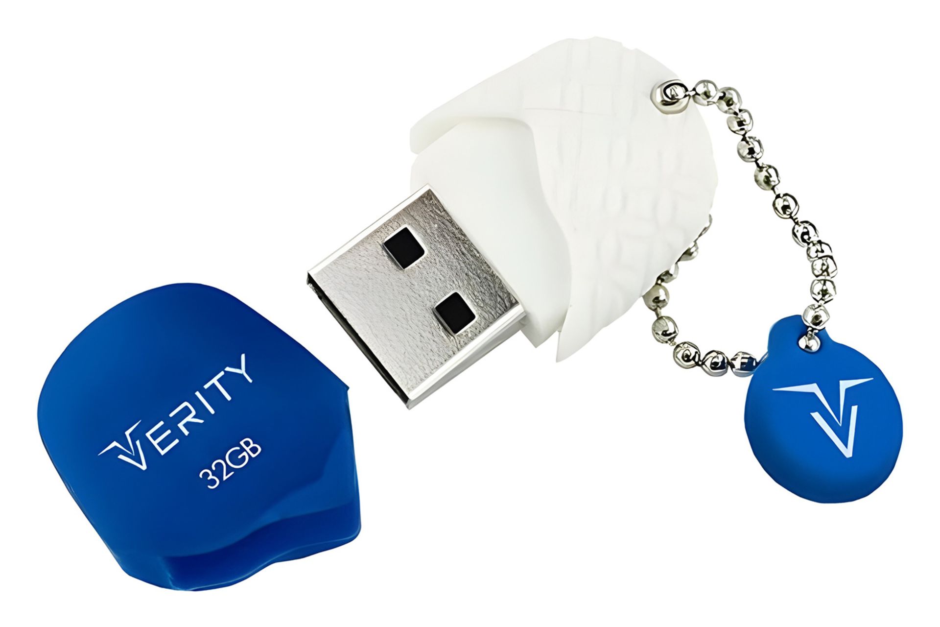 فلش مموری وریتی Verity V 908 32GB USB 3.0