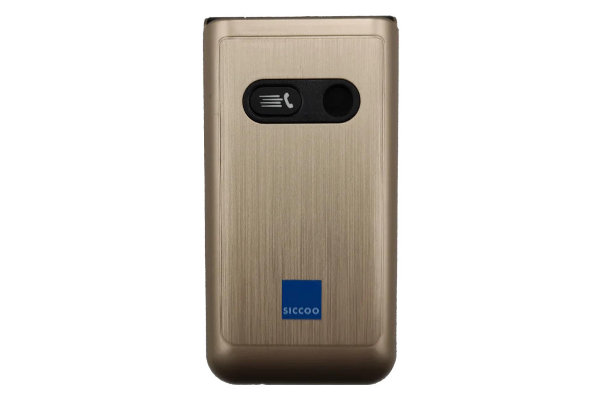 پنل جلوی گوشی موبایل سیکو SICCOO 313V