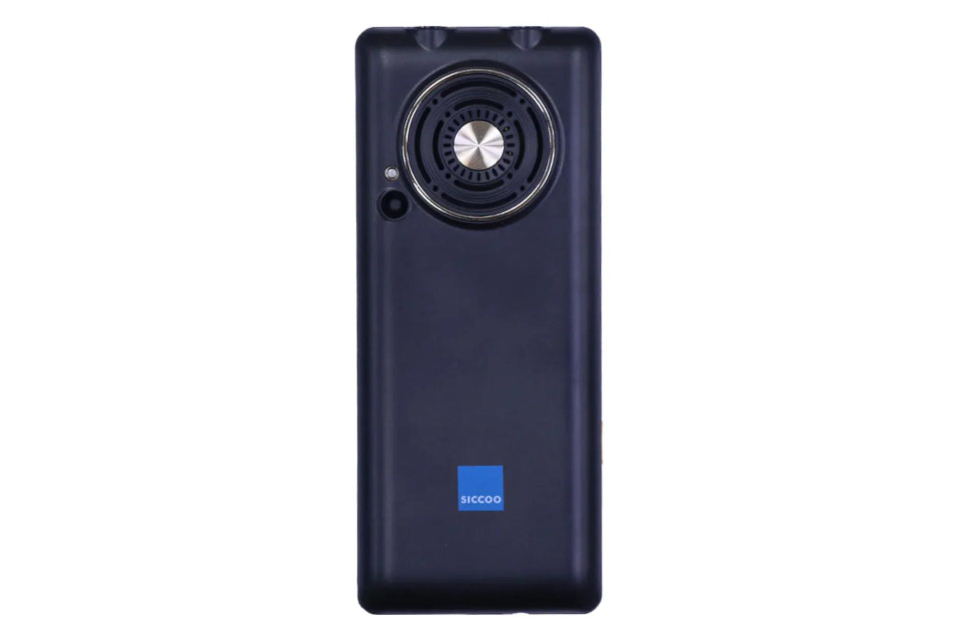 پنل پشت گوشی موبایل سیکو SICCOO GX100