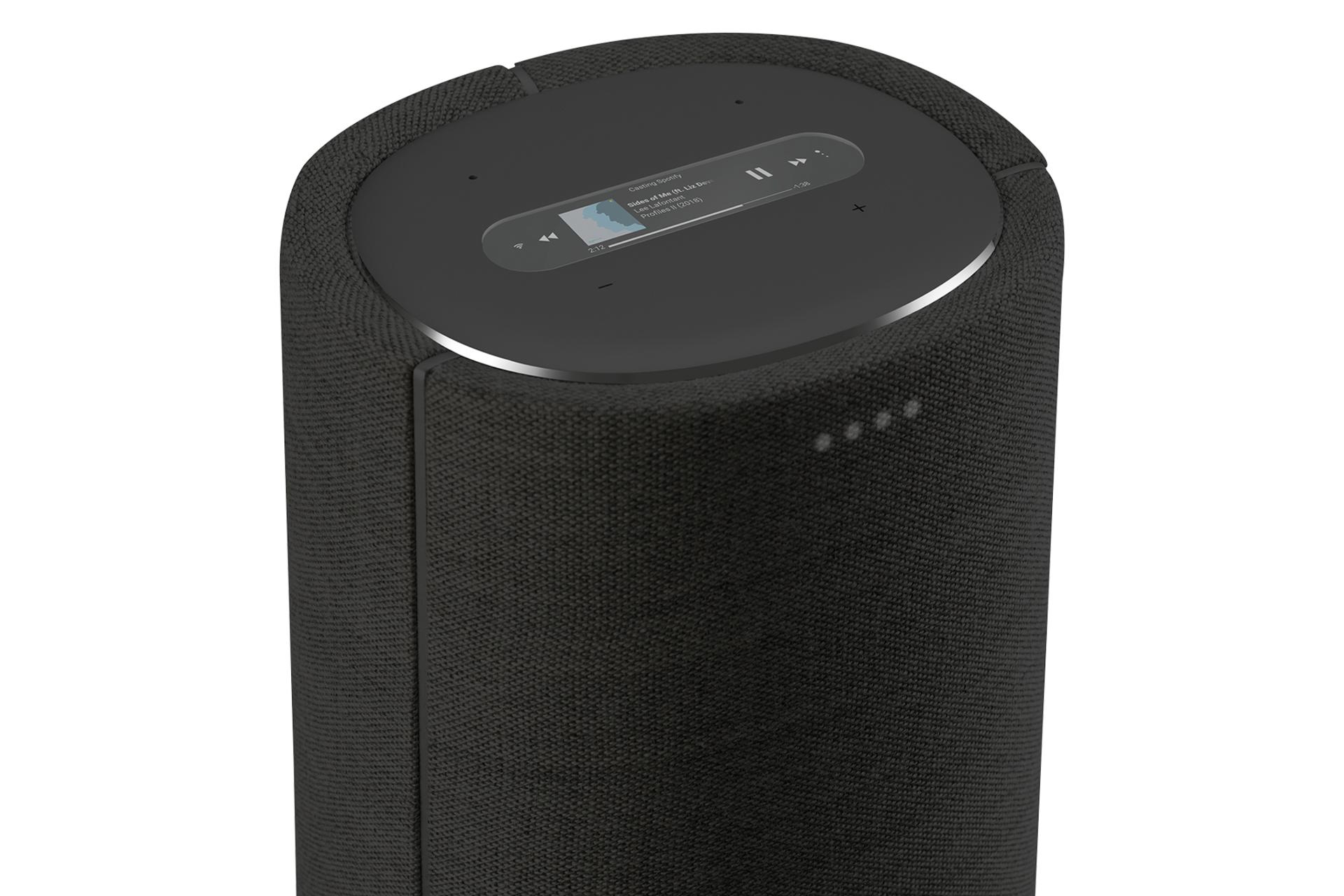 اسپیکر هارمن کاردن Citation Tower نمای بالا