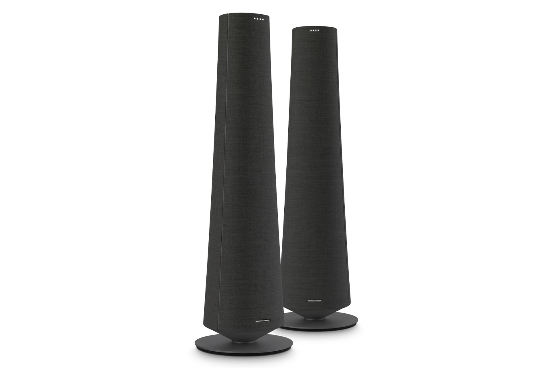 مرجع متخصصين ايران ابعاد و اندازه اسپيكر هارمن كاردن Citation Tower