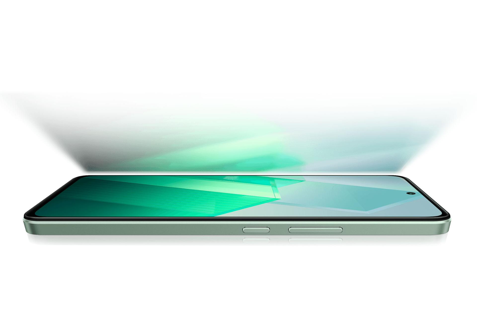 صفحه نمایش گوشی موبایل ویوو vivo iQOO Z9