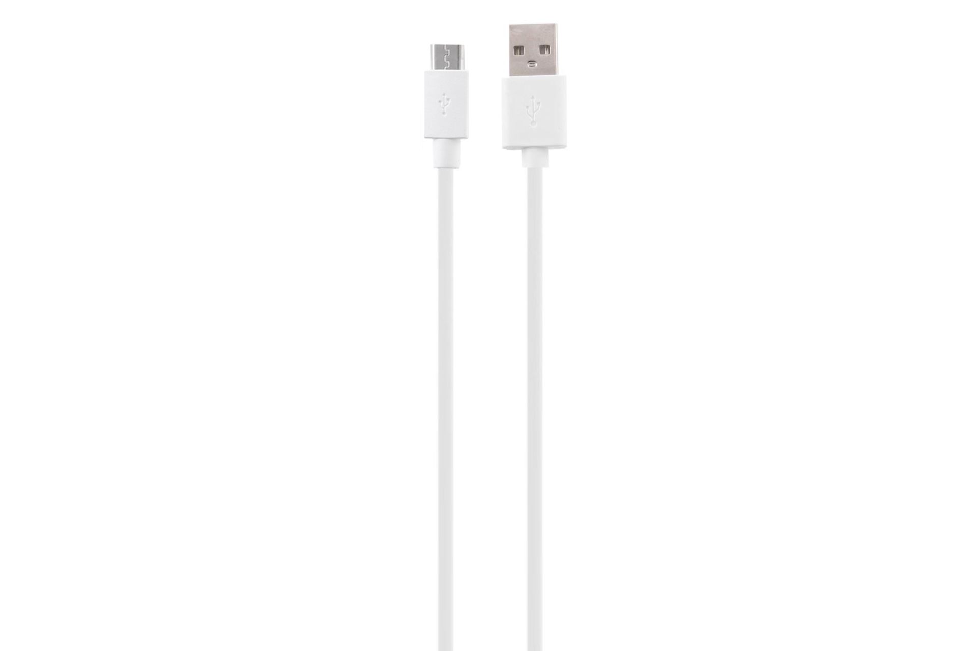 کابل شارژ USB کینگ استار Type-A به Micro-USB مدل K64A با طول 1.1 متر