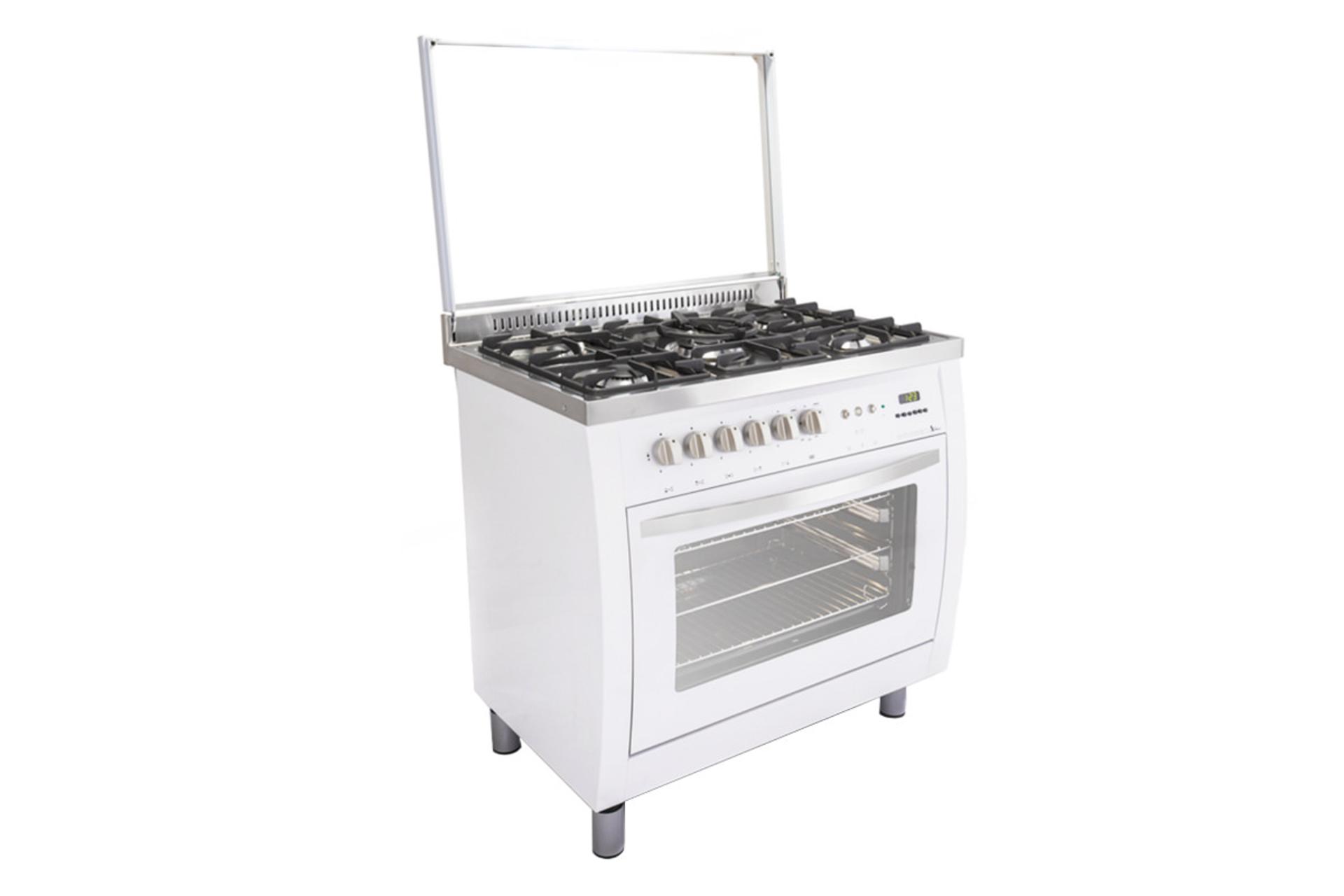 مرجع متخصصين ايران نماي سمت چپ اجاق گاز اخوان M11-EDTR