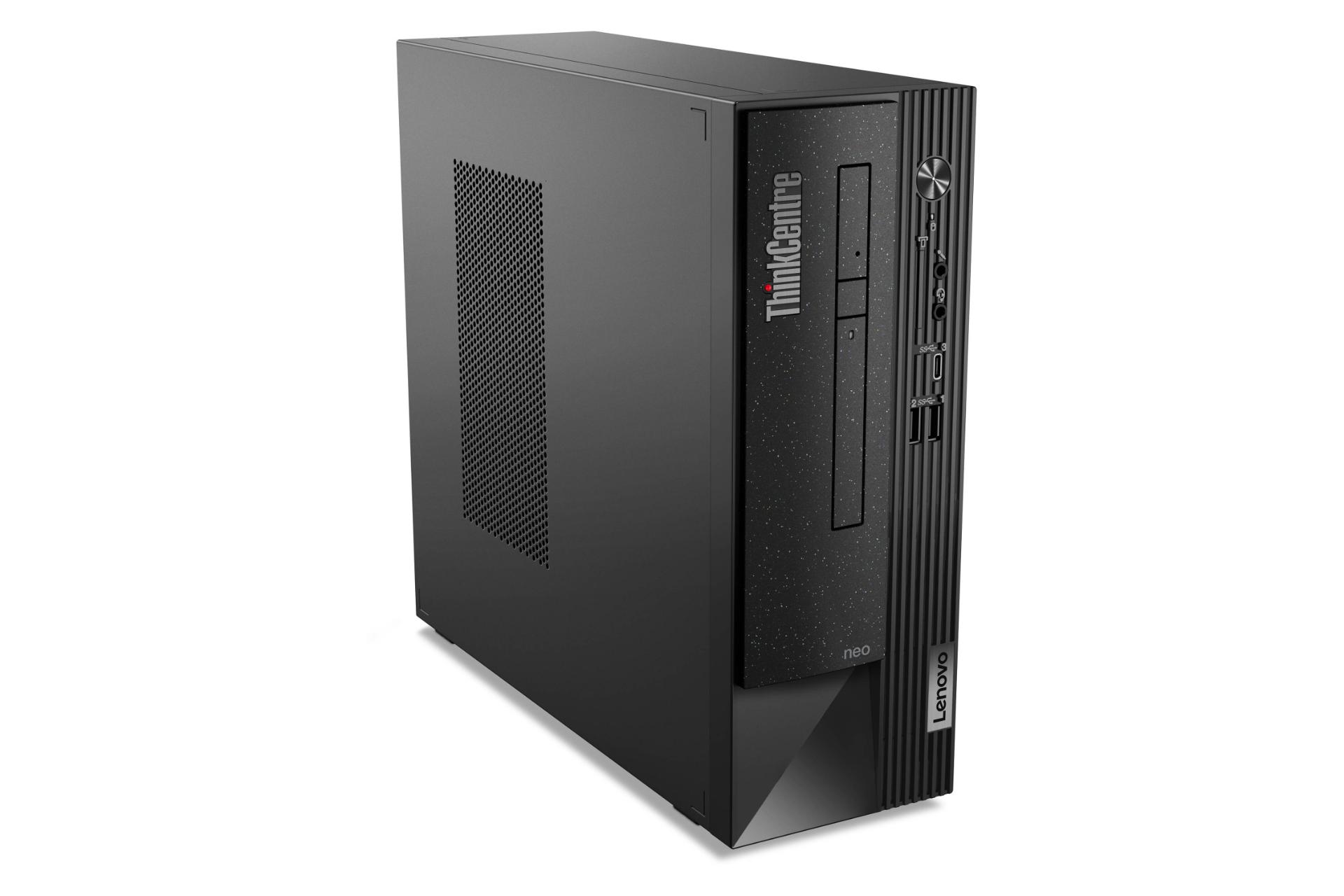 مرجع متخصصين ايران نماي سمت چپ كامپيوتر آماده لنوو-LENOVO Neo 50 SSF