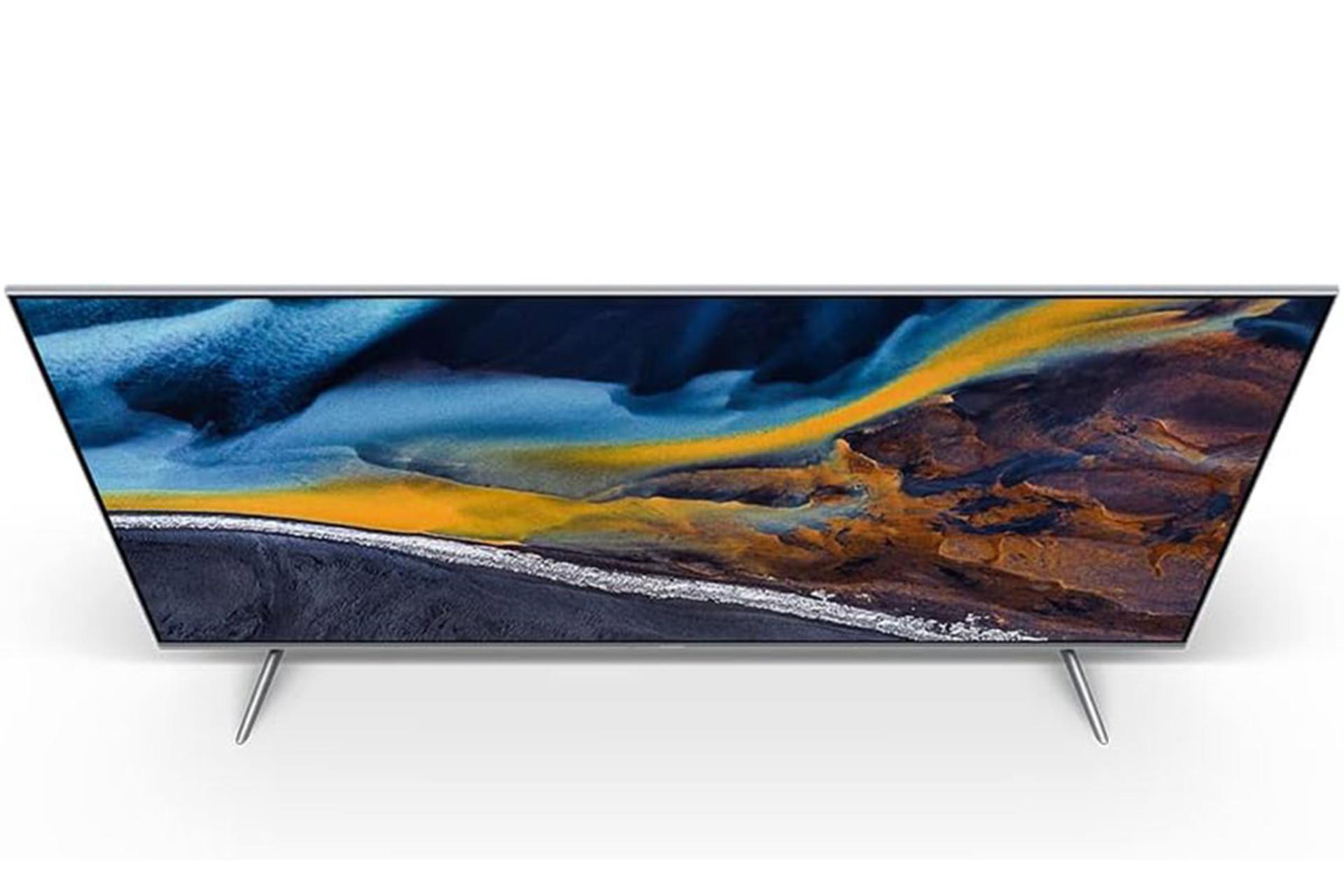 تلویزیون شیائومی Xiaomi TV Q2 نمای بالا