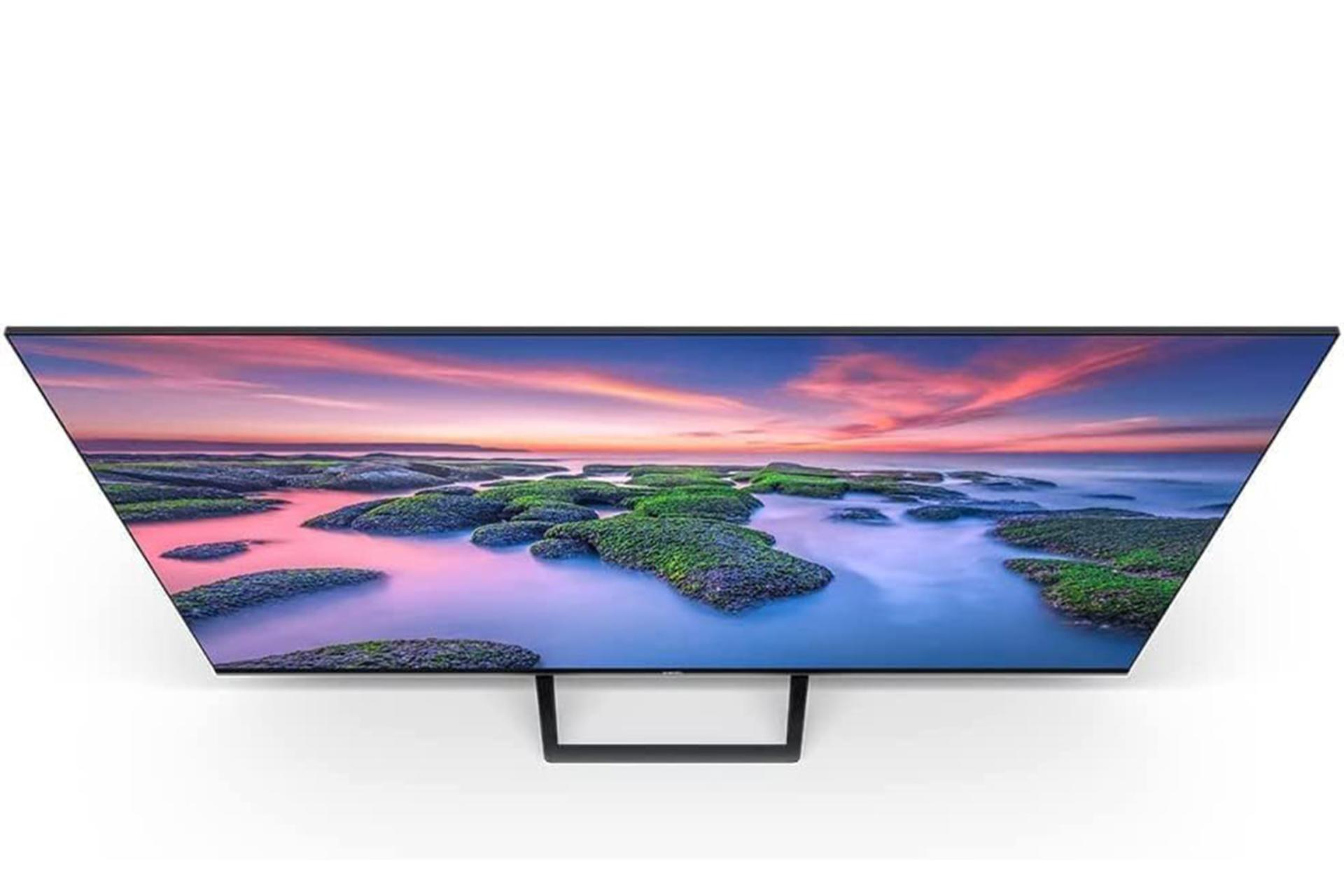 تلویزیون شیائومی Xiaomi TV A2 نمای بالا