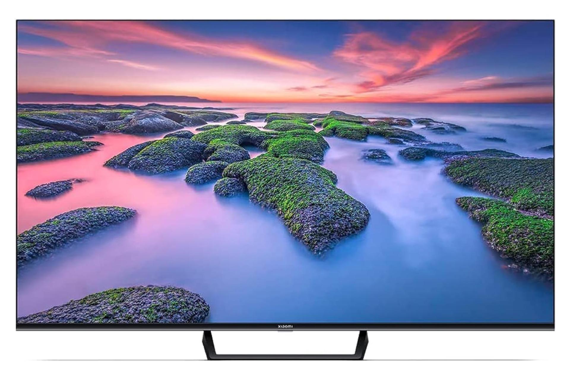 تلویزیون شیائومی Xiaomi TV A2 نمای جلو