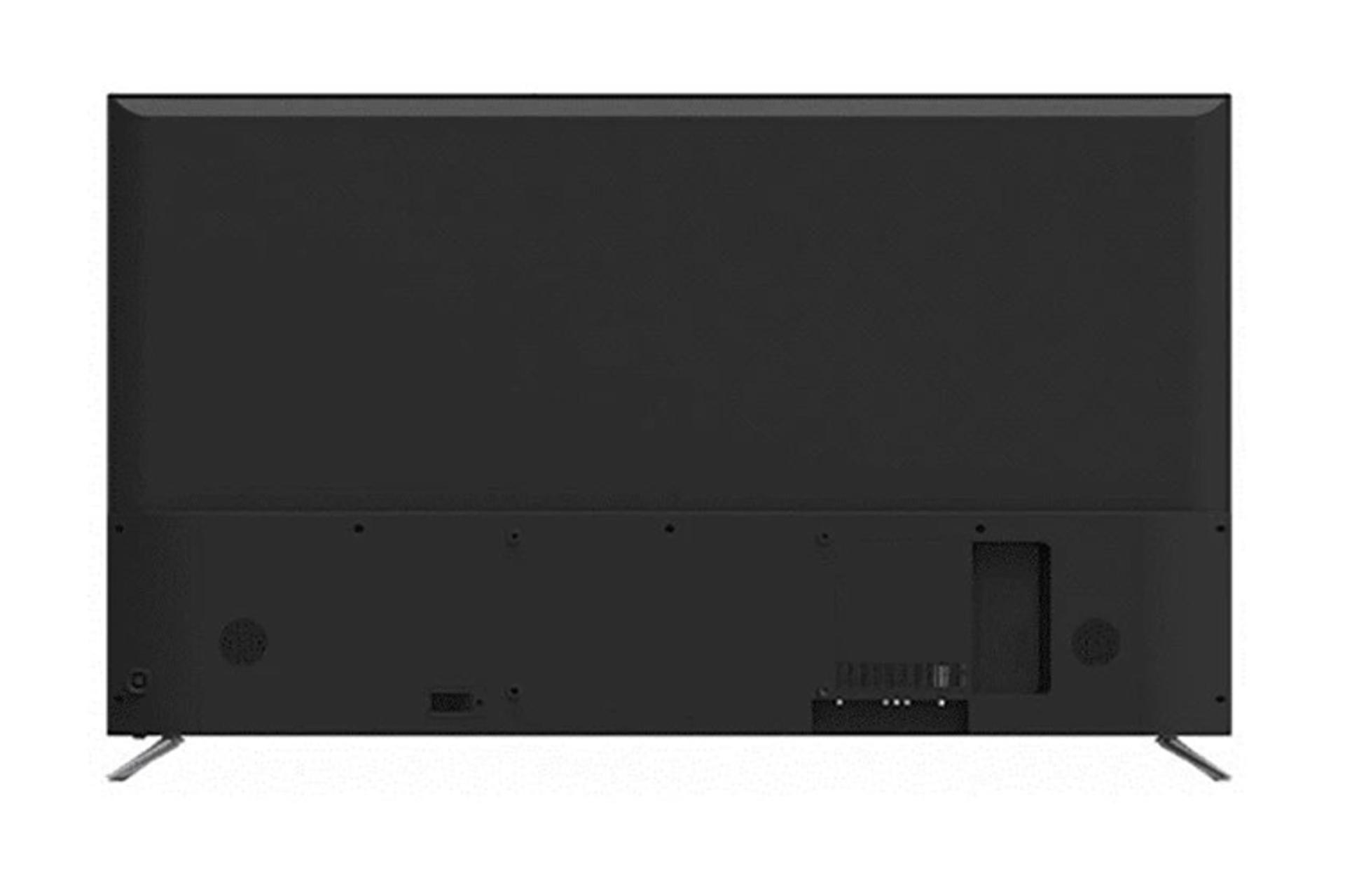 تلویزیون سام الکترونیک SAM Electronic UA65CU9000TH نمای پشت