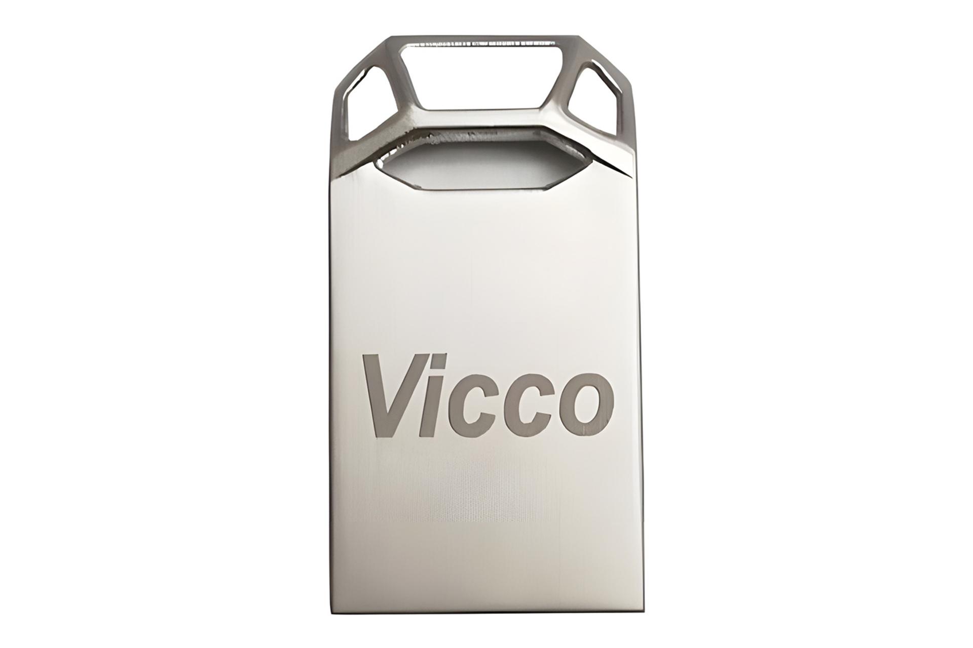 فلش مموری ویکومن Viccoman VC272 S 64GB USB 2.0
