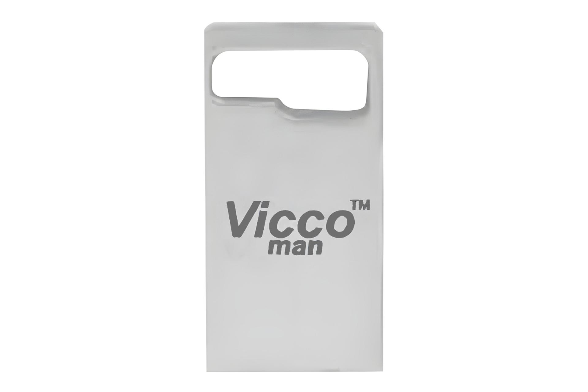فلش مموری ویکومن Viccoman VC278 S 16GB USB 2.0