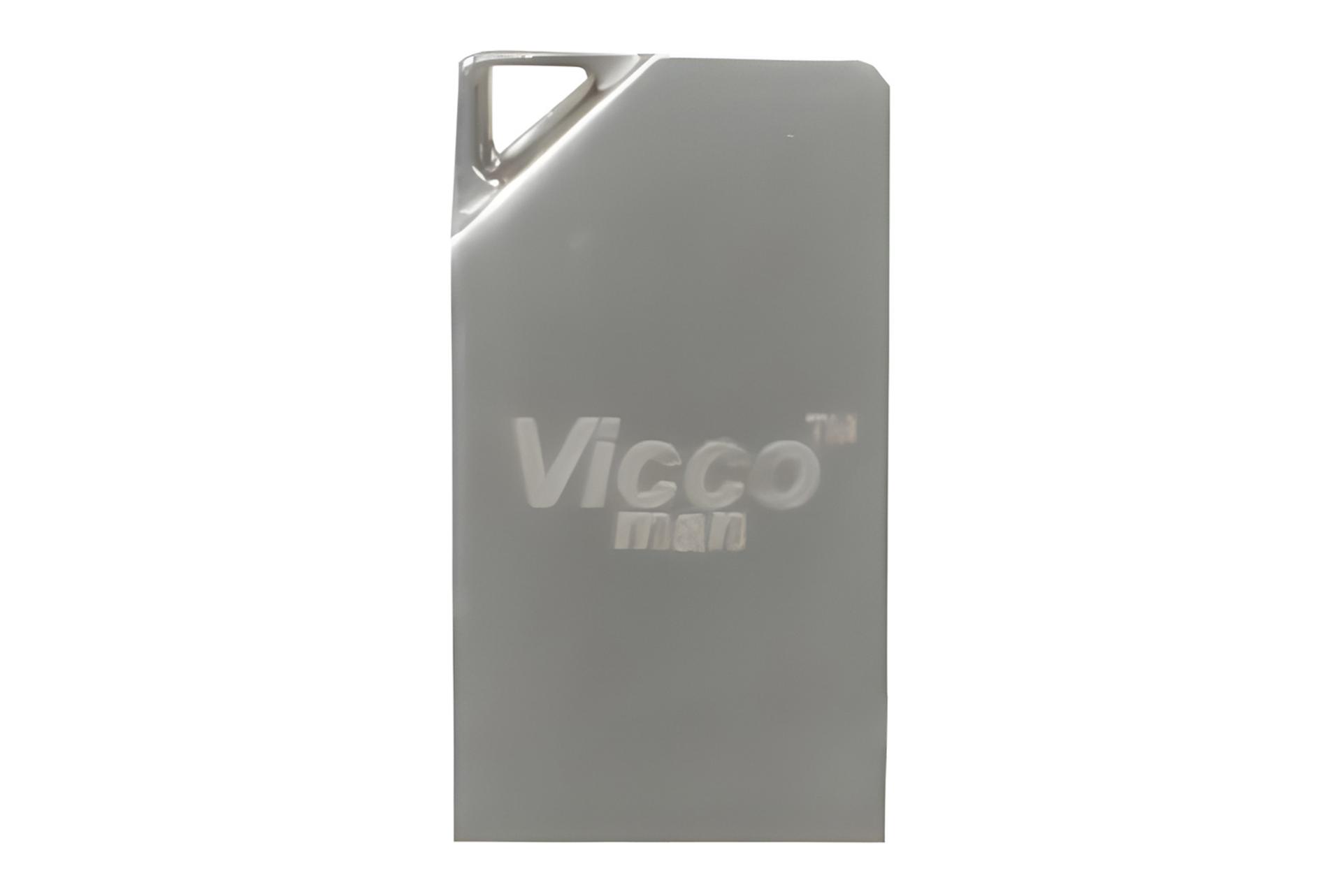 فلش مموری ویکومن Viccoman VC375 S 128GB USB 3.1