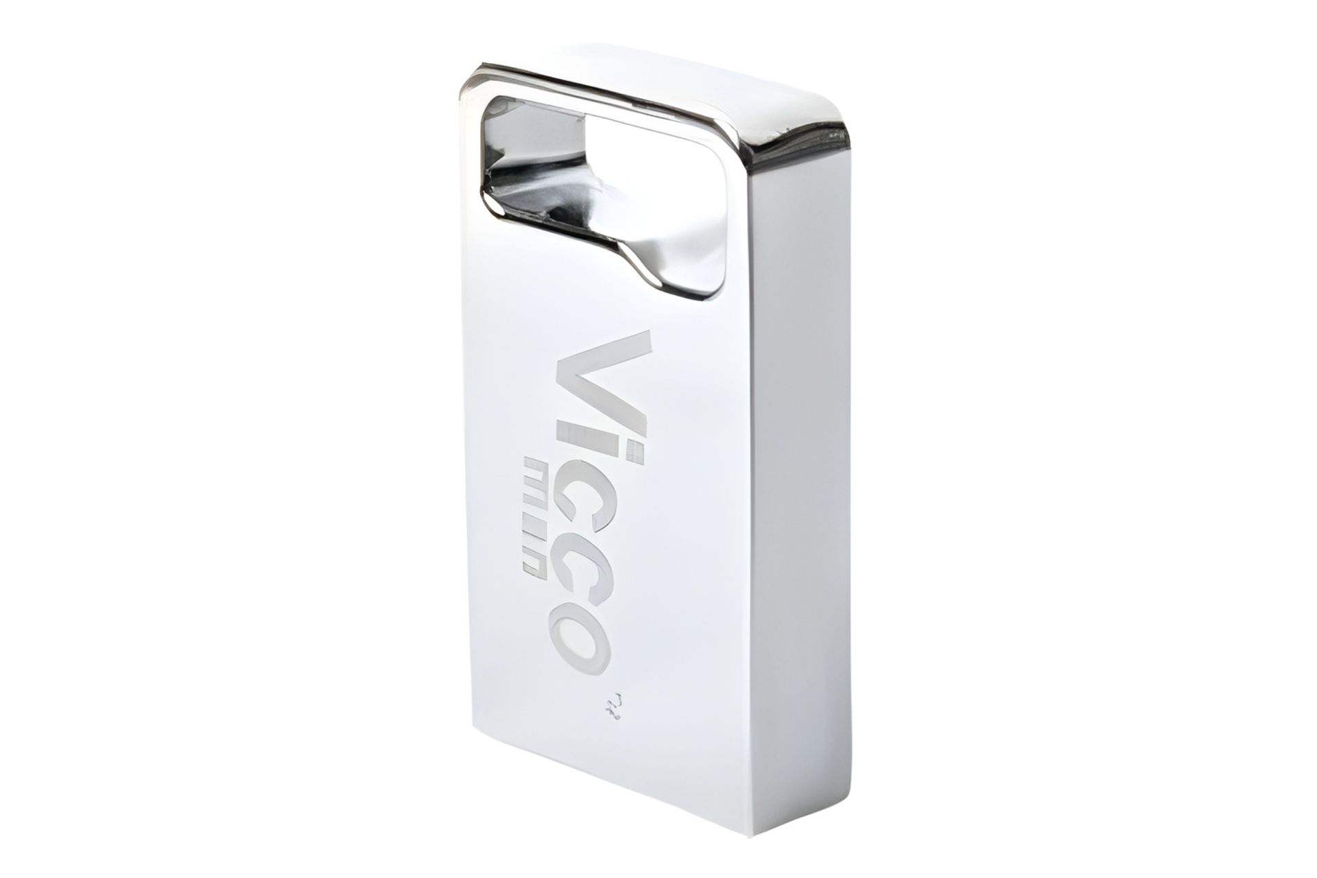 فلش مموری ویکومن Viccoman VC378 G 128GB USB 3.1