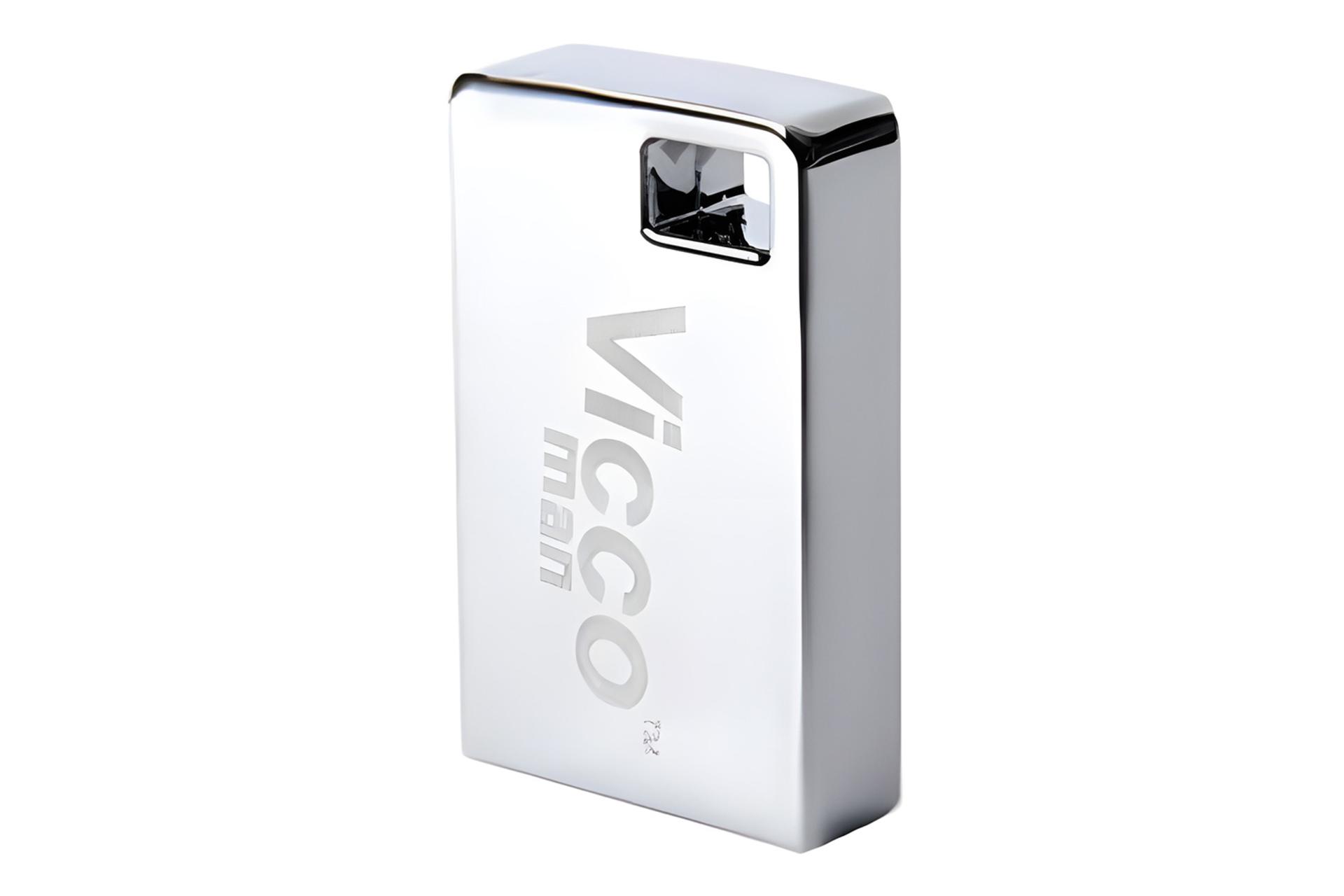 فلش مموری ویکومن Viccoman VC381 G 64GB USB 3.1