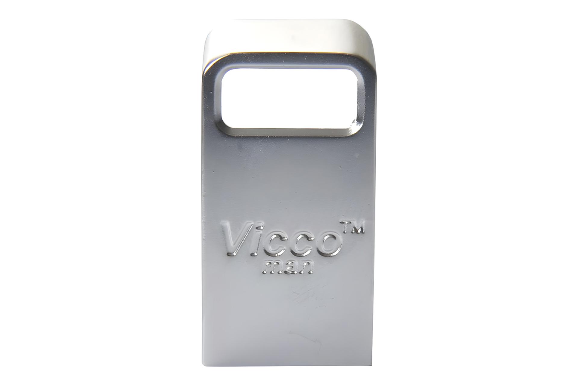 فلش مموری ویکومن Viccoman VC363 S 16GB USB 3.1