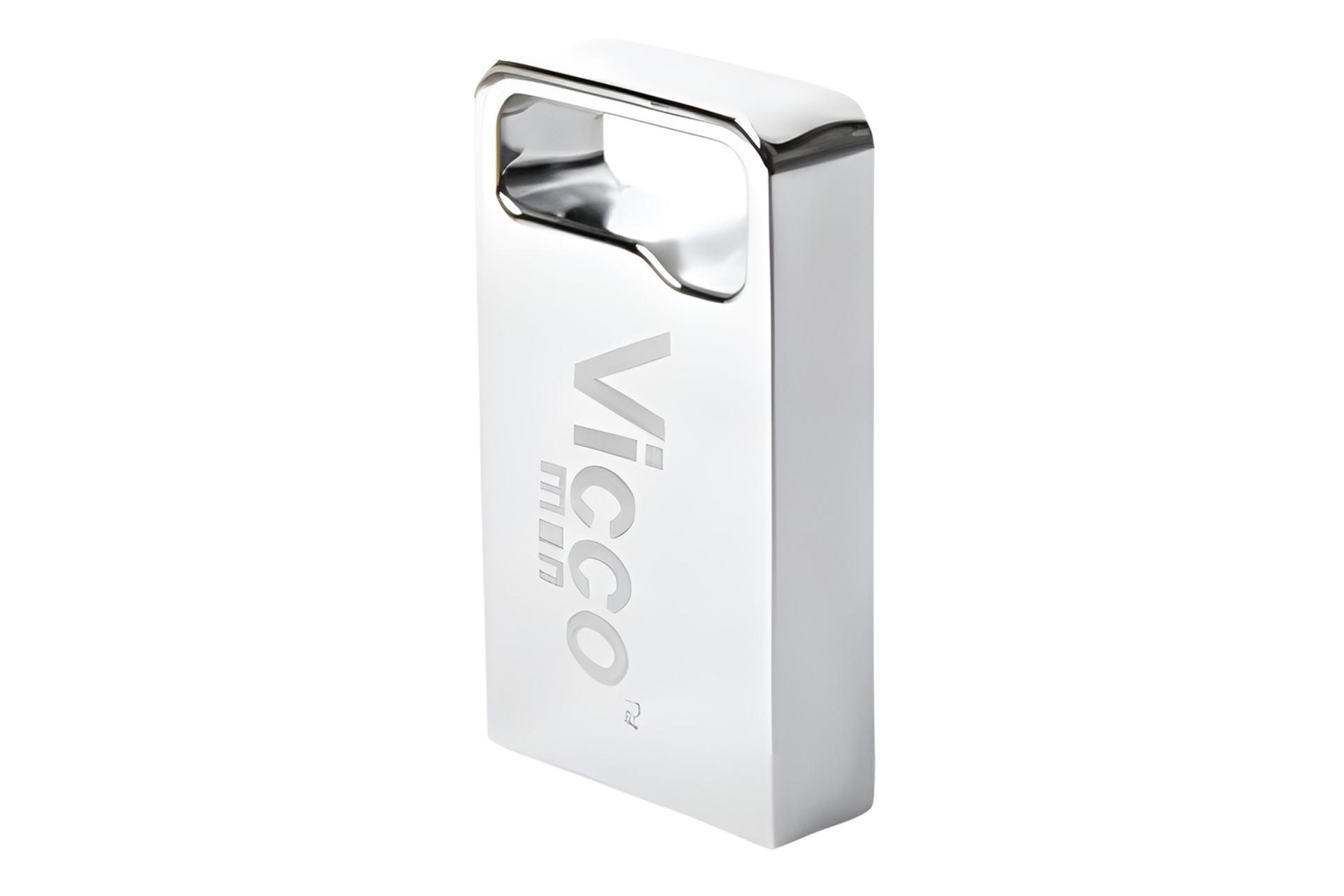 فلش مموری ویکومن Viccoman VC378 S 64GB USB 3.1