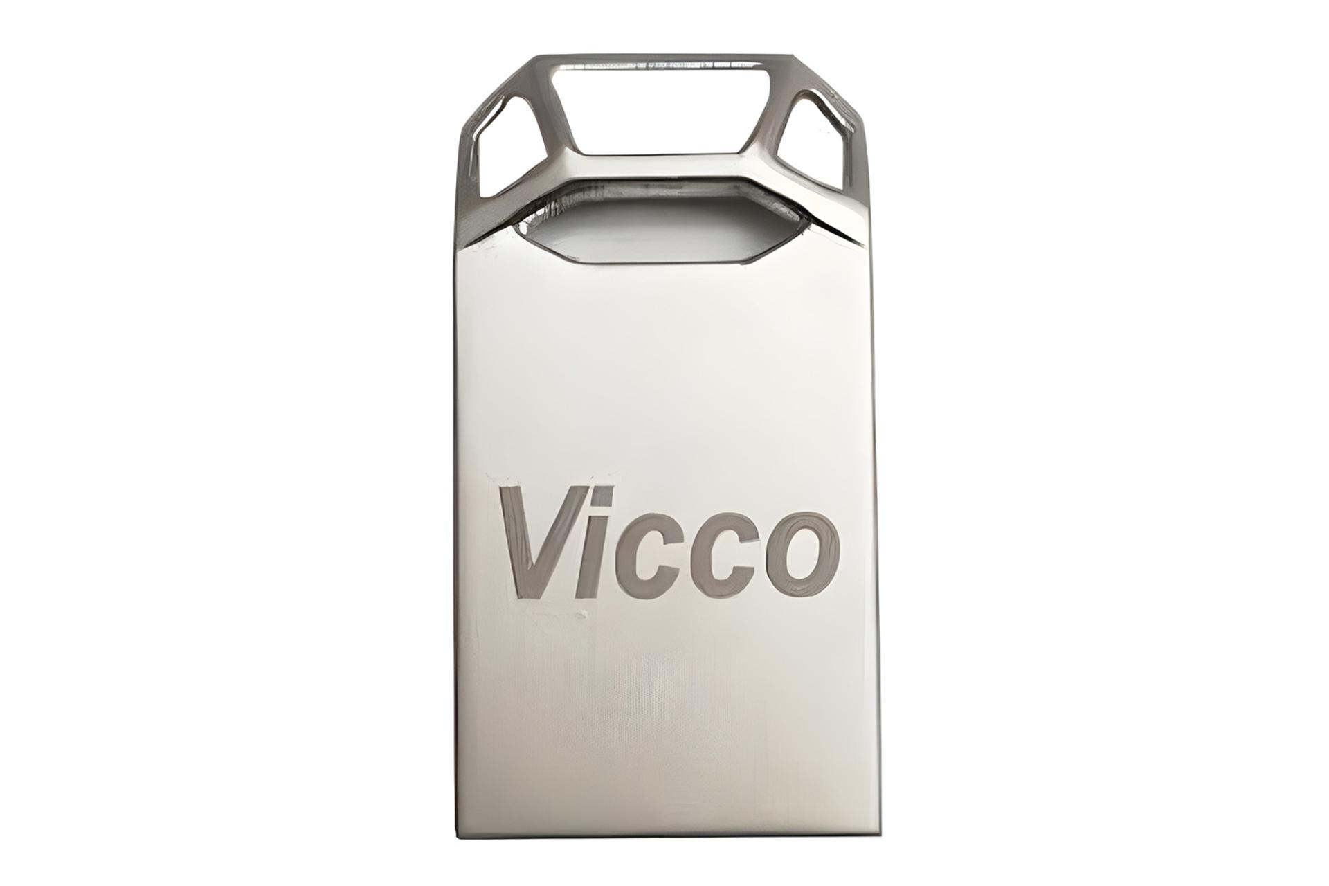 فلش مموری ویکومن Viccoman VC372 S 32GB USB 3.1