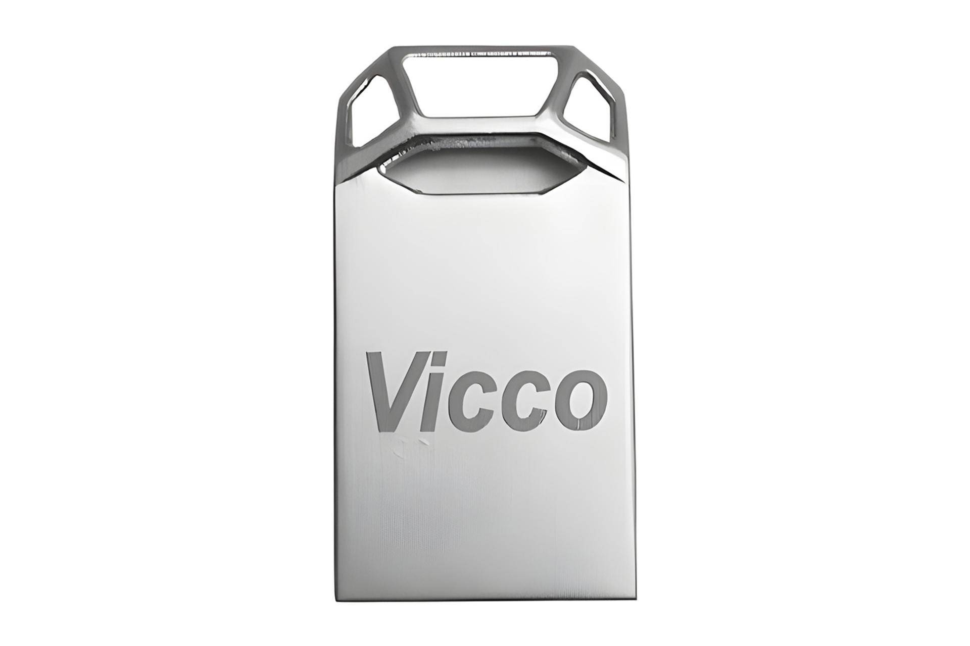 فلش مموری ویکومن Viccoman VC272 S 16GB USB 2.0