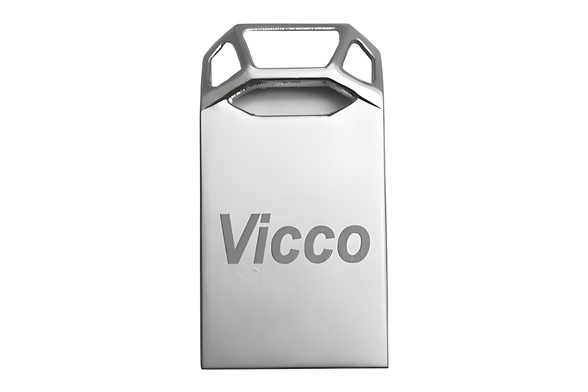 فلش مموری ویکومن Viccoman VC372 S 16GB USB 3.1