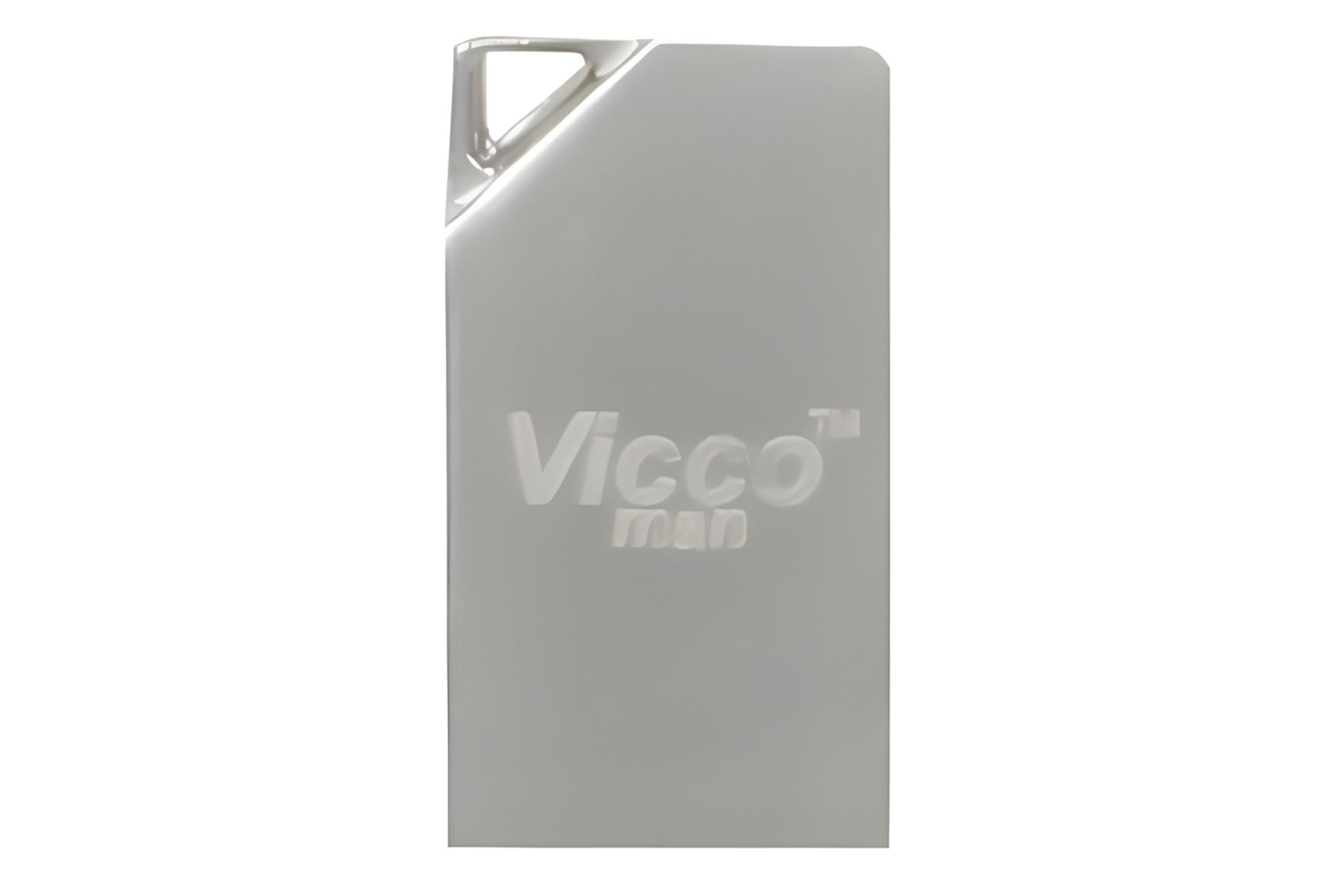 فلش مموری ویکومن Viccoman VC375 S 16GB USB 3.1