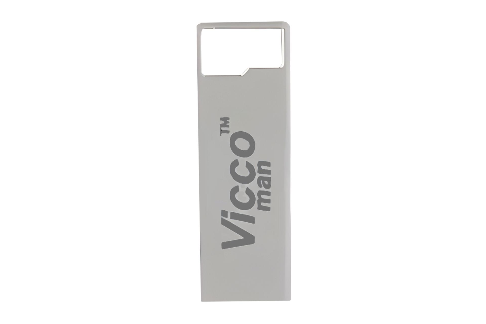 فلش مموری ویکومن Viccoman VC288 S 16GB USB 2.0
