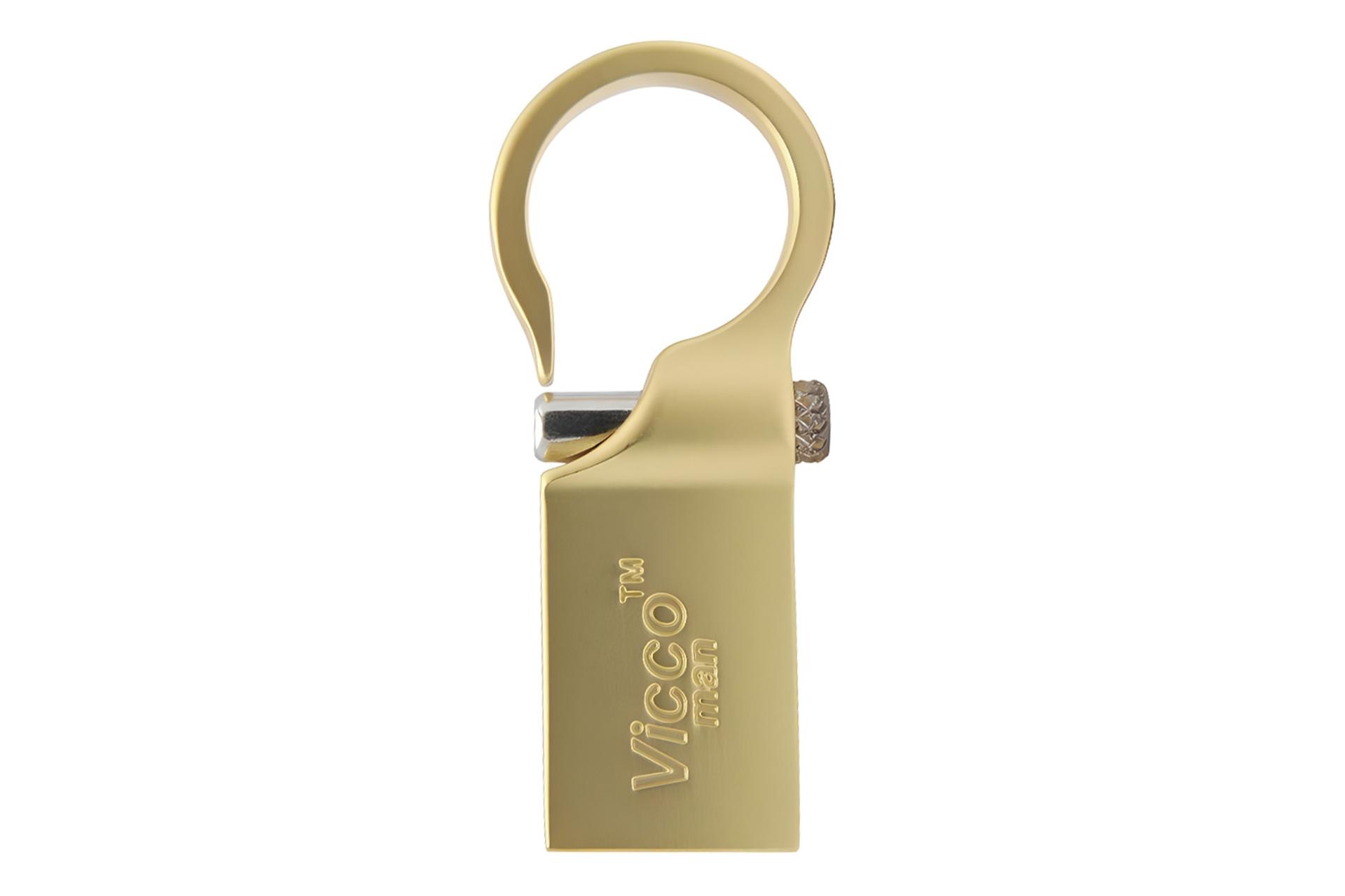 فلش مموری ویکومن Viccoman VC366 S 32GB USB 3.1