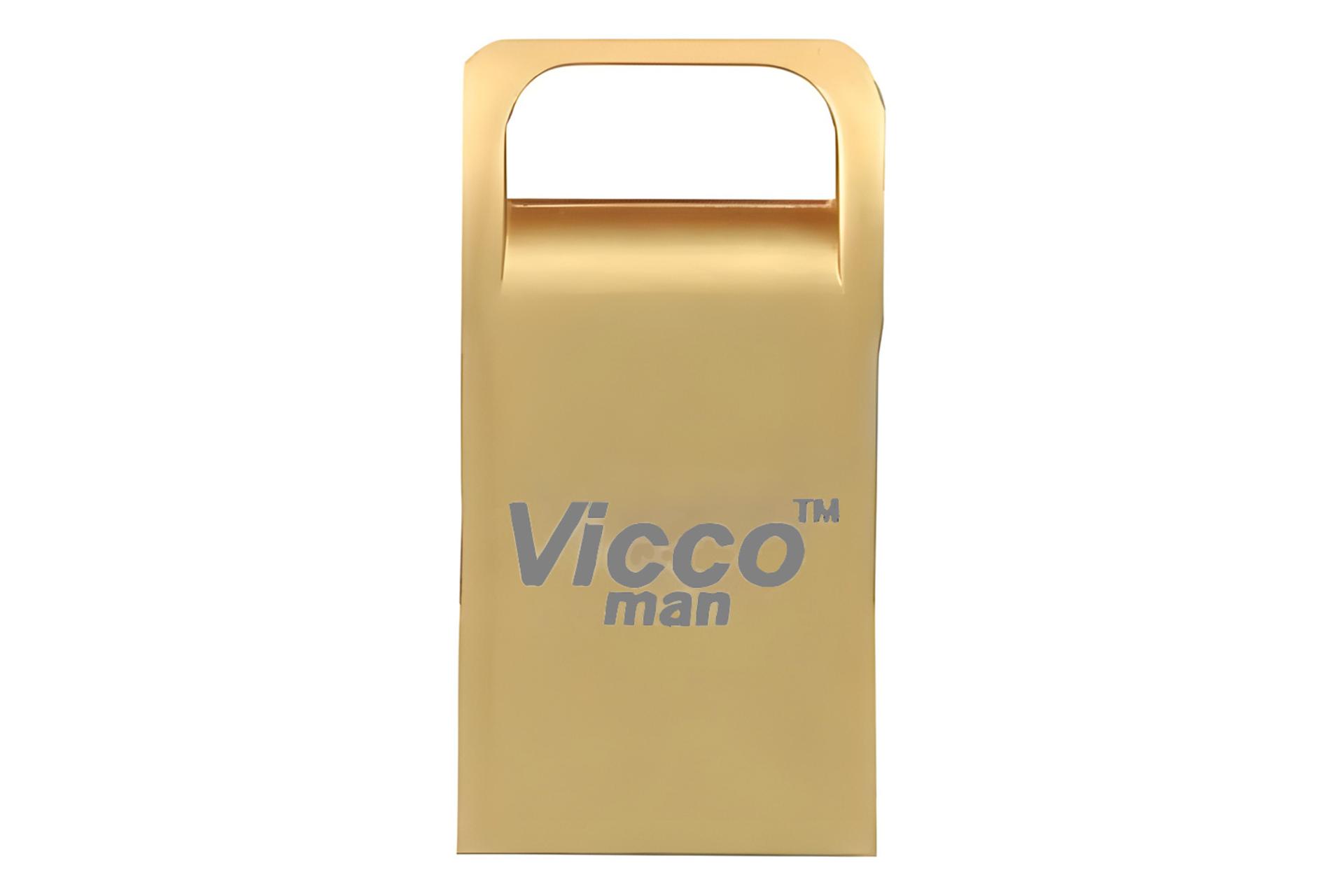 فلش مموری ویکومن Viccoman VC374 G 16GB USB 3.1
