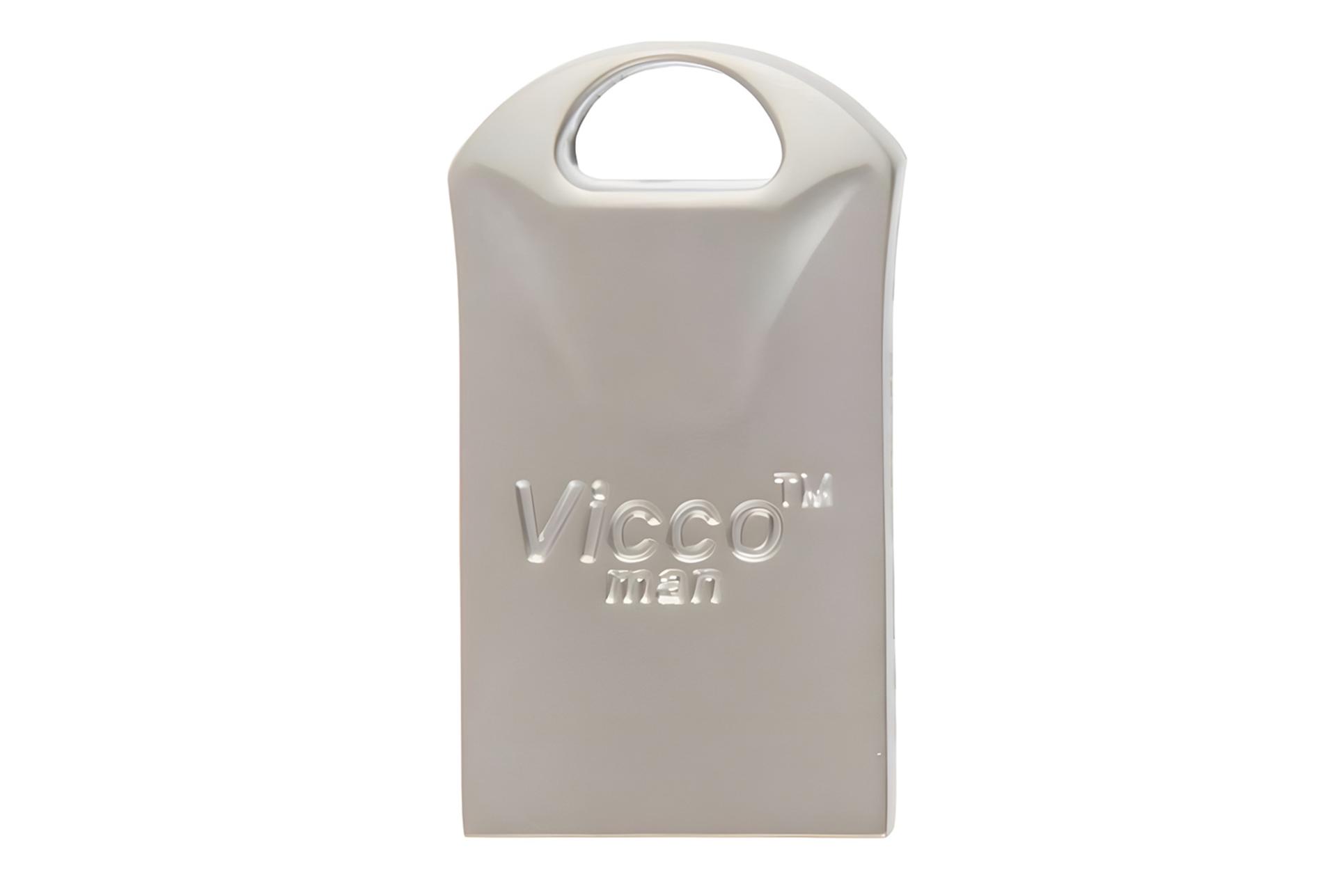 فلش مموری ویکومن Viccoman VC300 S 128GB USB 3.0