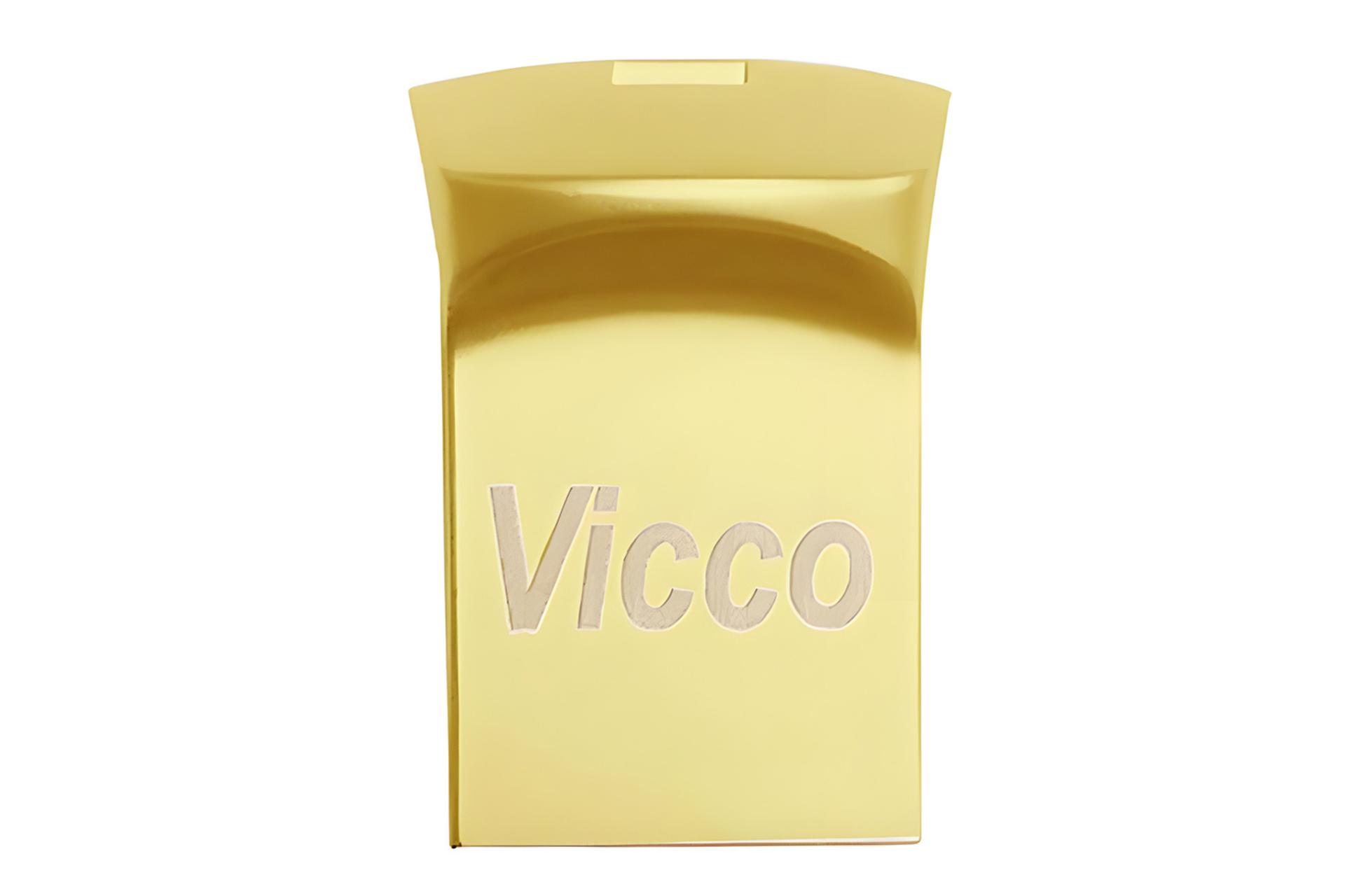 فلش مموری ویکومن Viccoman VC370 S 16GB USB 3.1