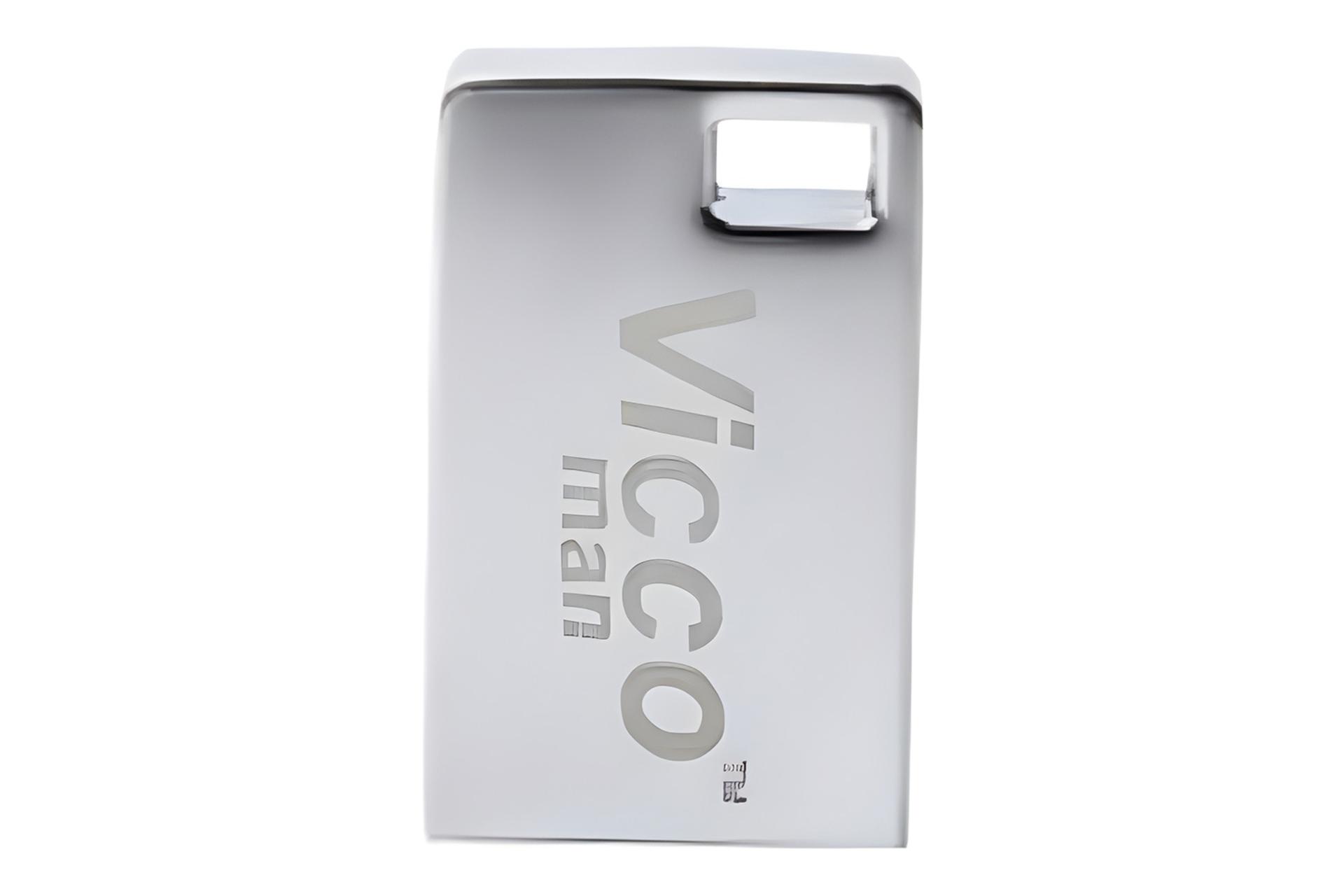 فلش مموری ویکومن Viccoman VC281 S 64GB USB 2.0