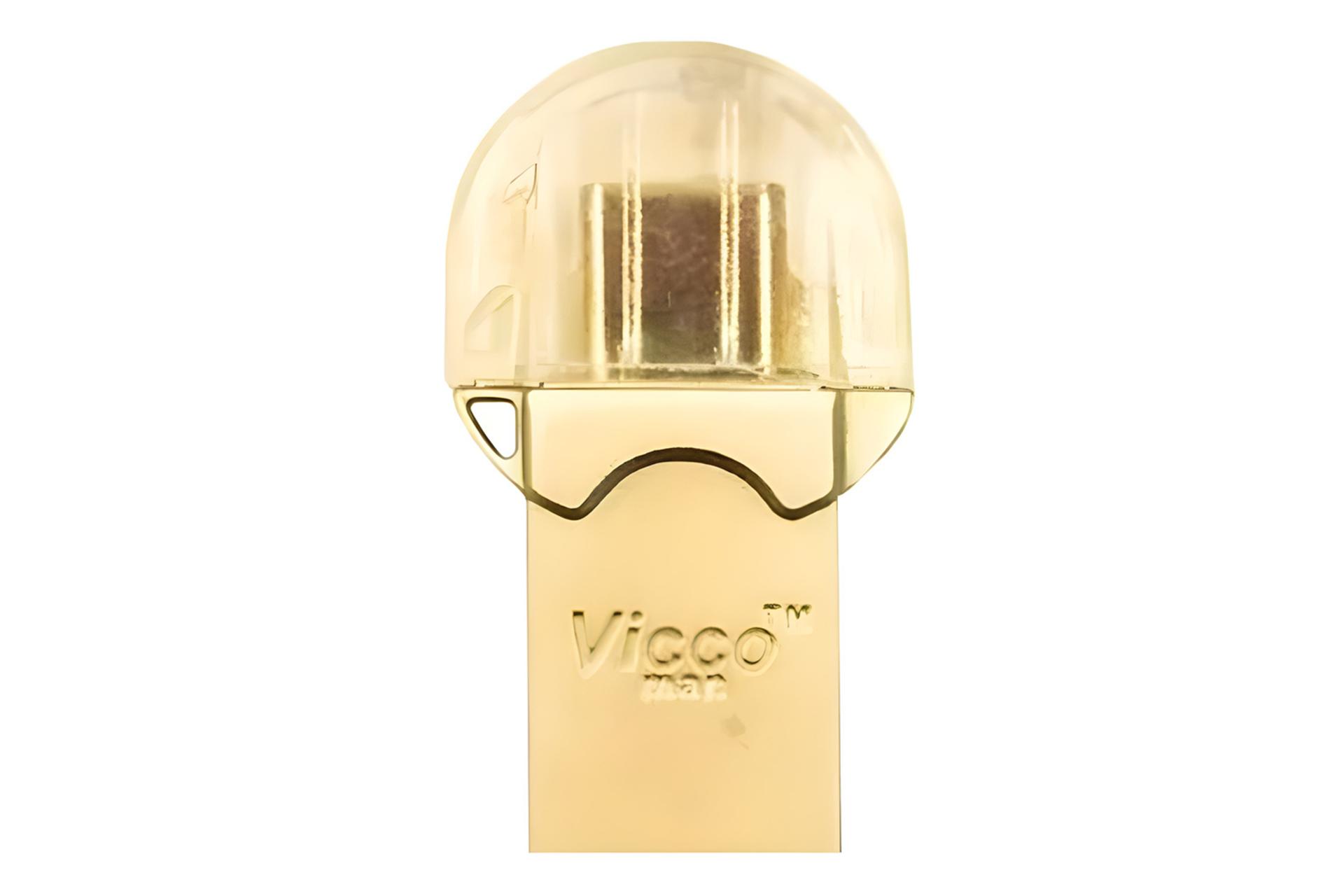 فلش مموری ویکومن Viccoman VC400 G 64GB USB 3.1