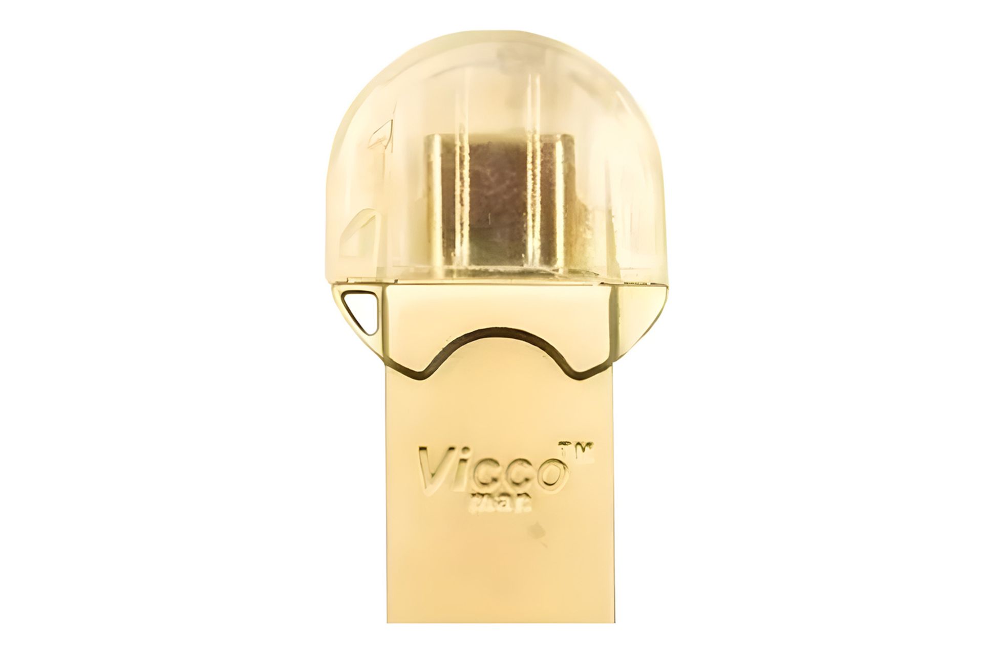 فلش مموری ویکومن Viccoman VC400 G 64GB USB 3.1