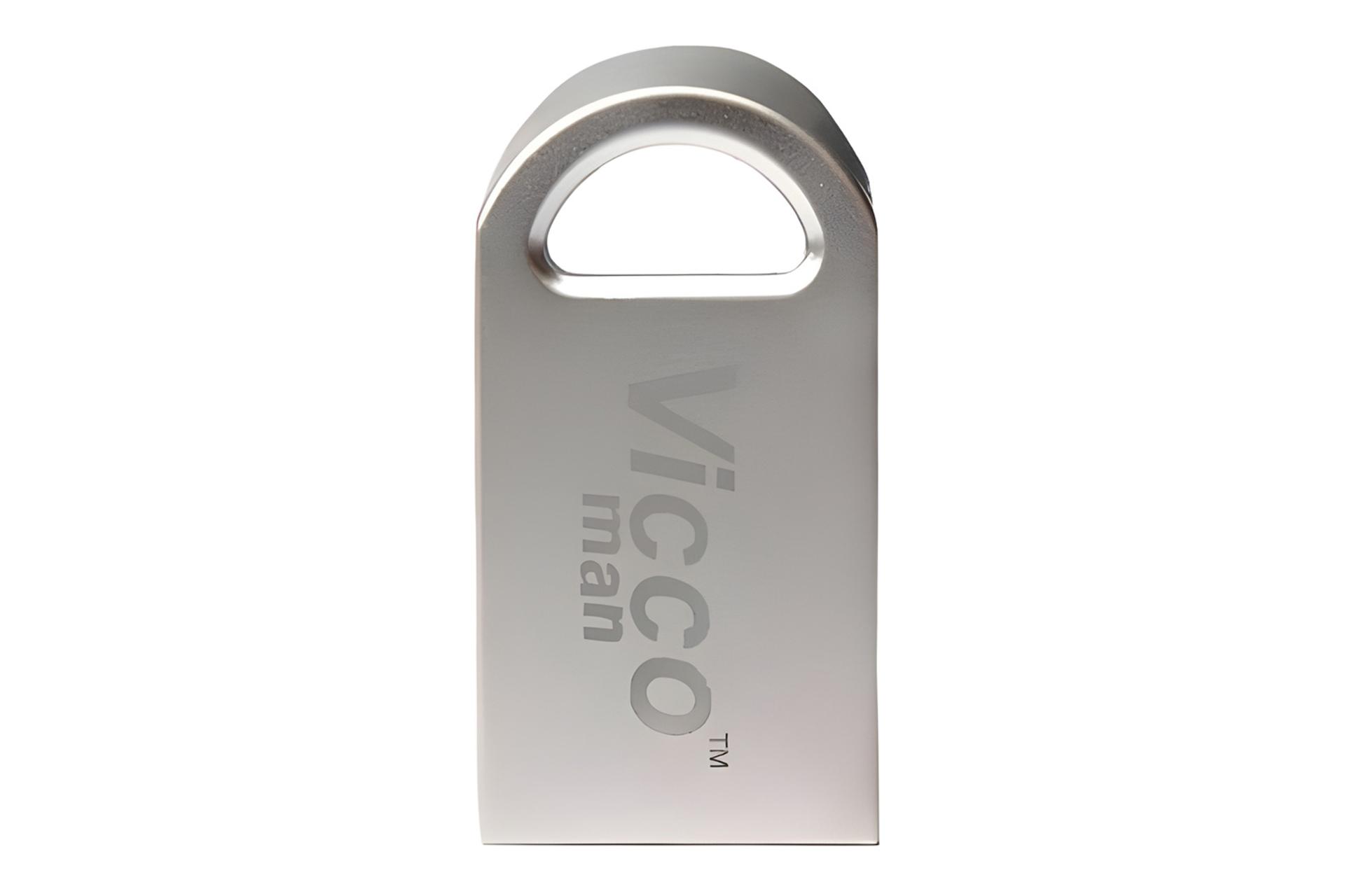 فلش مموری ویکومن Viccoman VC282 S 64GB USB 2.0