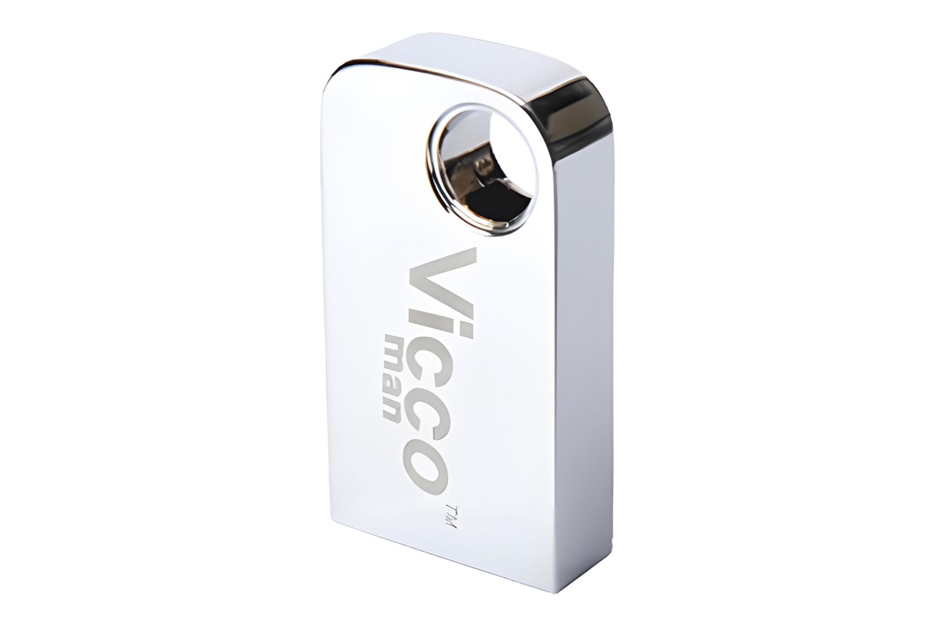 فلش مموری ویکومن Viccoman VC280 S 64GB USB 2.0