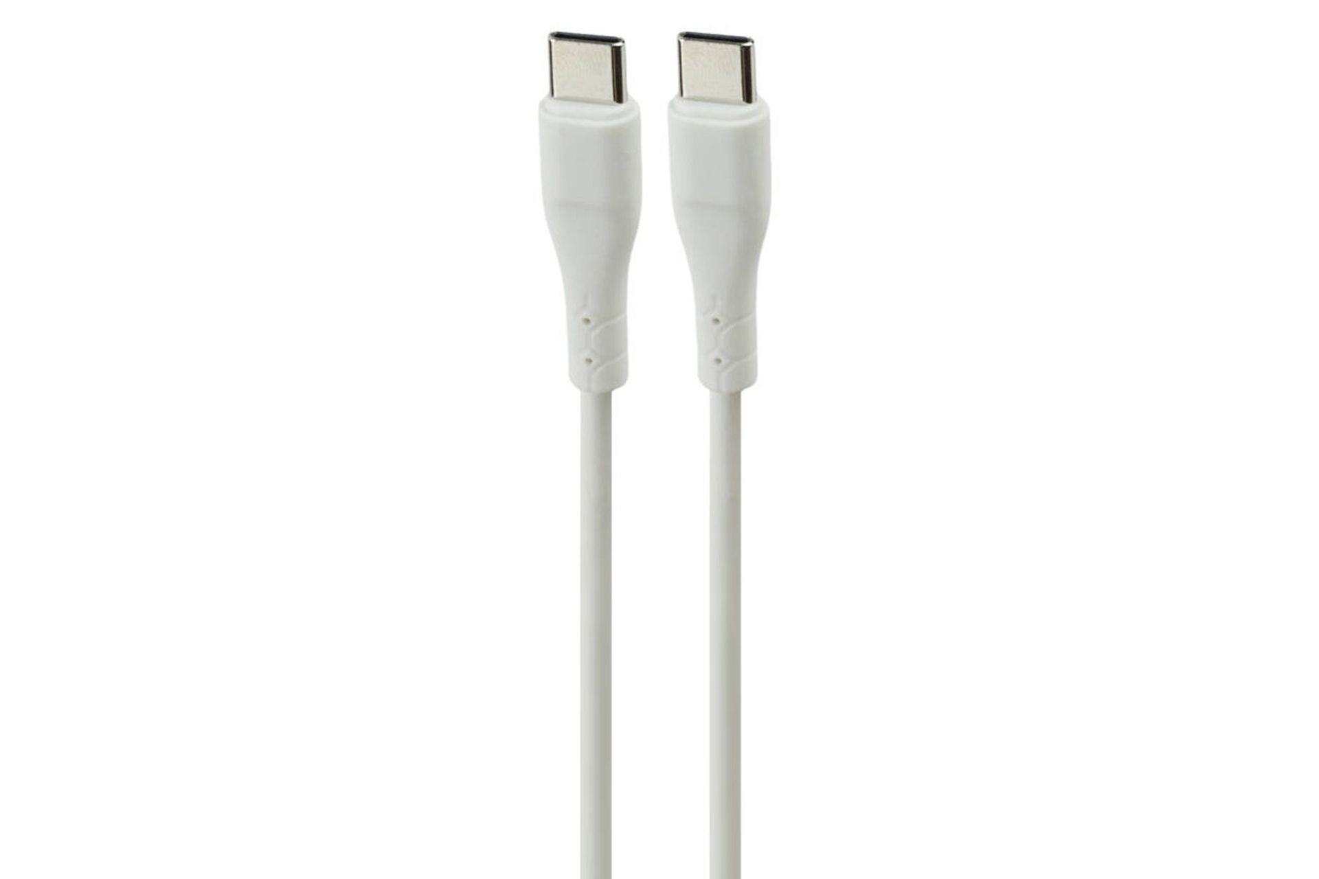 کابل شارژ USB نیتو Type-C به Type-C مدل NC141 با طول 1.2 متر