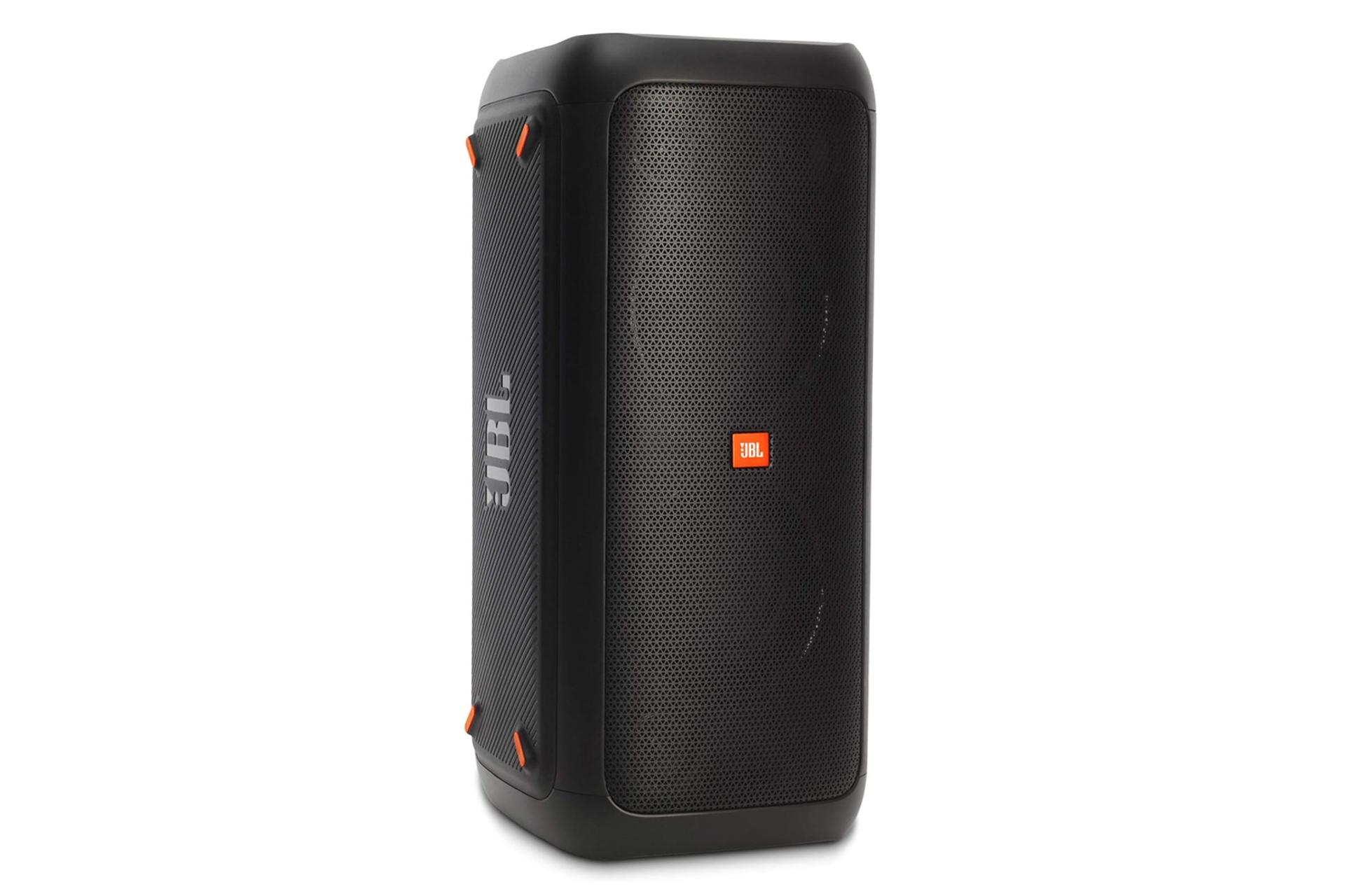 قدرت و توان اسپیکر جی بی ال Partybox 300