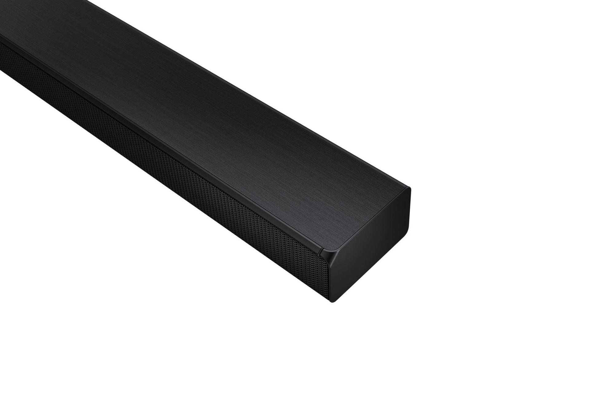 قدرت و توان ساندبار سامسونگ HW-T650